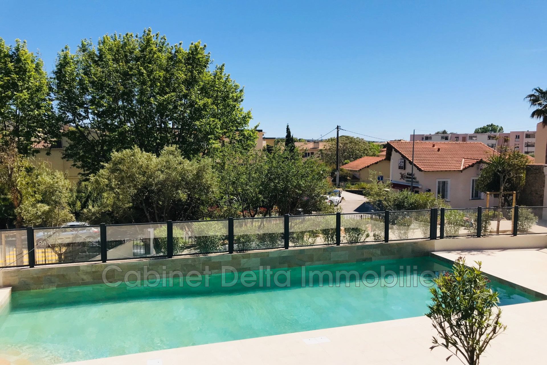 Appartement à louer, 37m², Sanary-sur-Mer