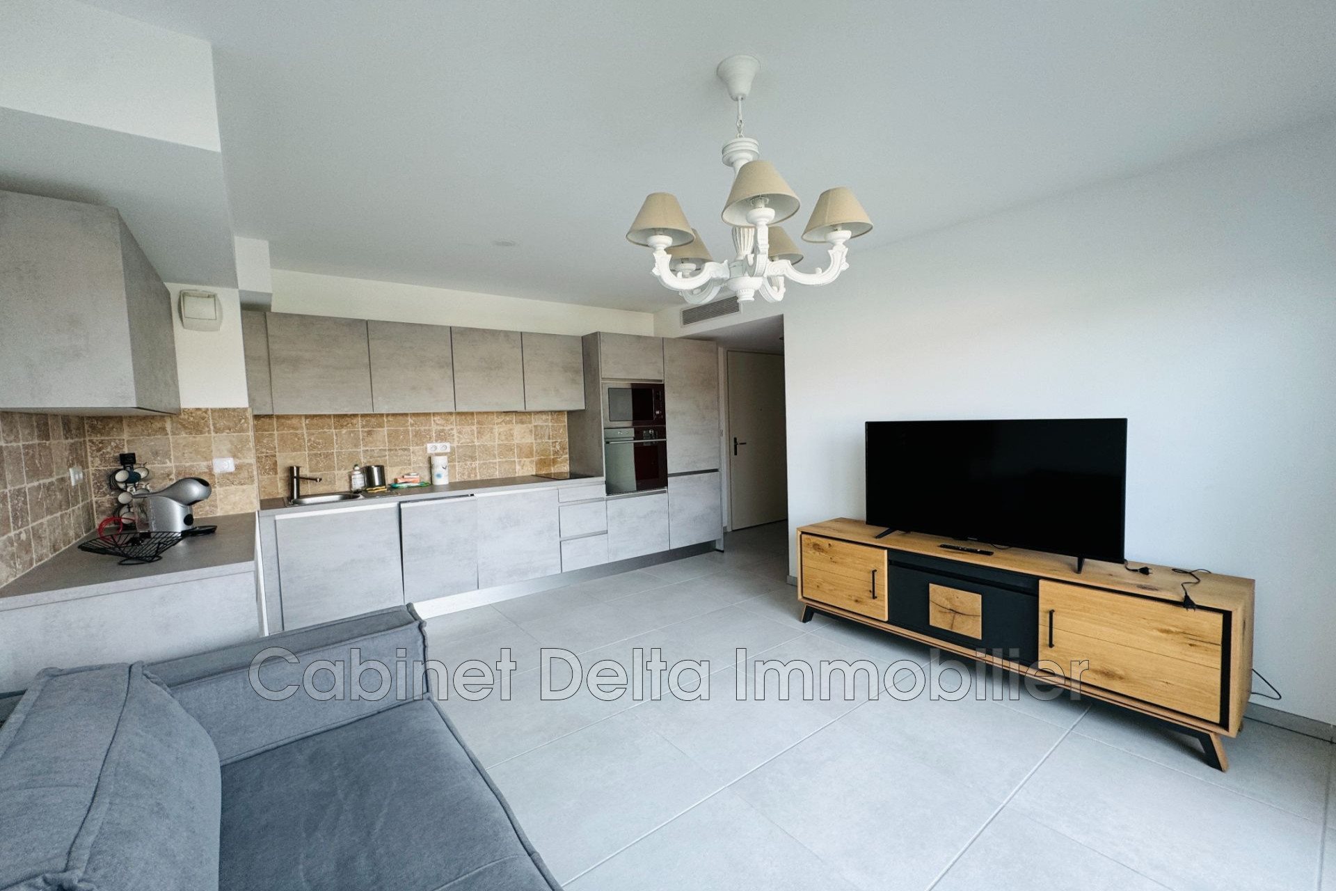 Appartement à louer, 37m², Sanary-sur-Mer