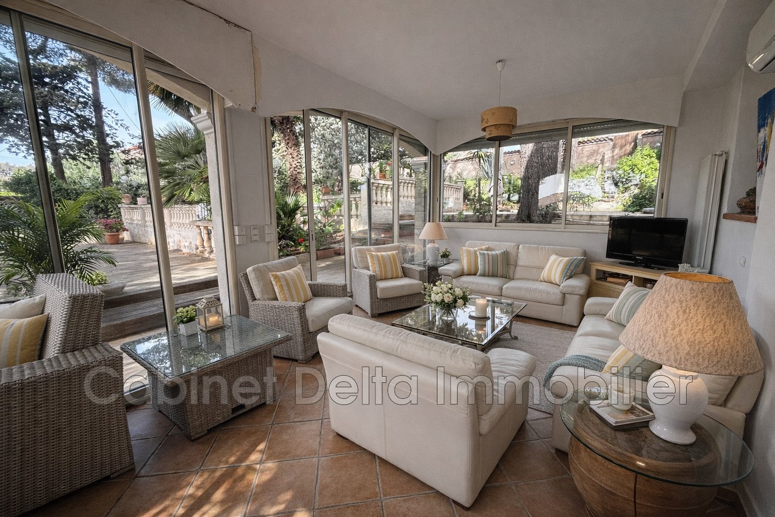 Maison à vendre, 260m², Bandol