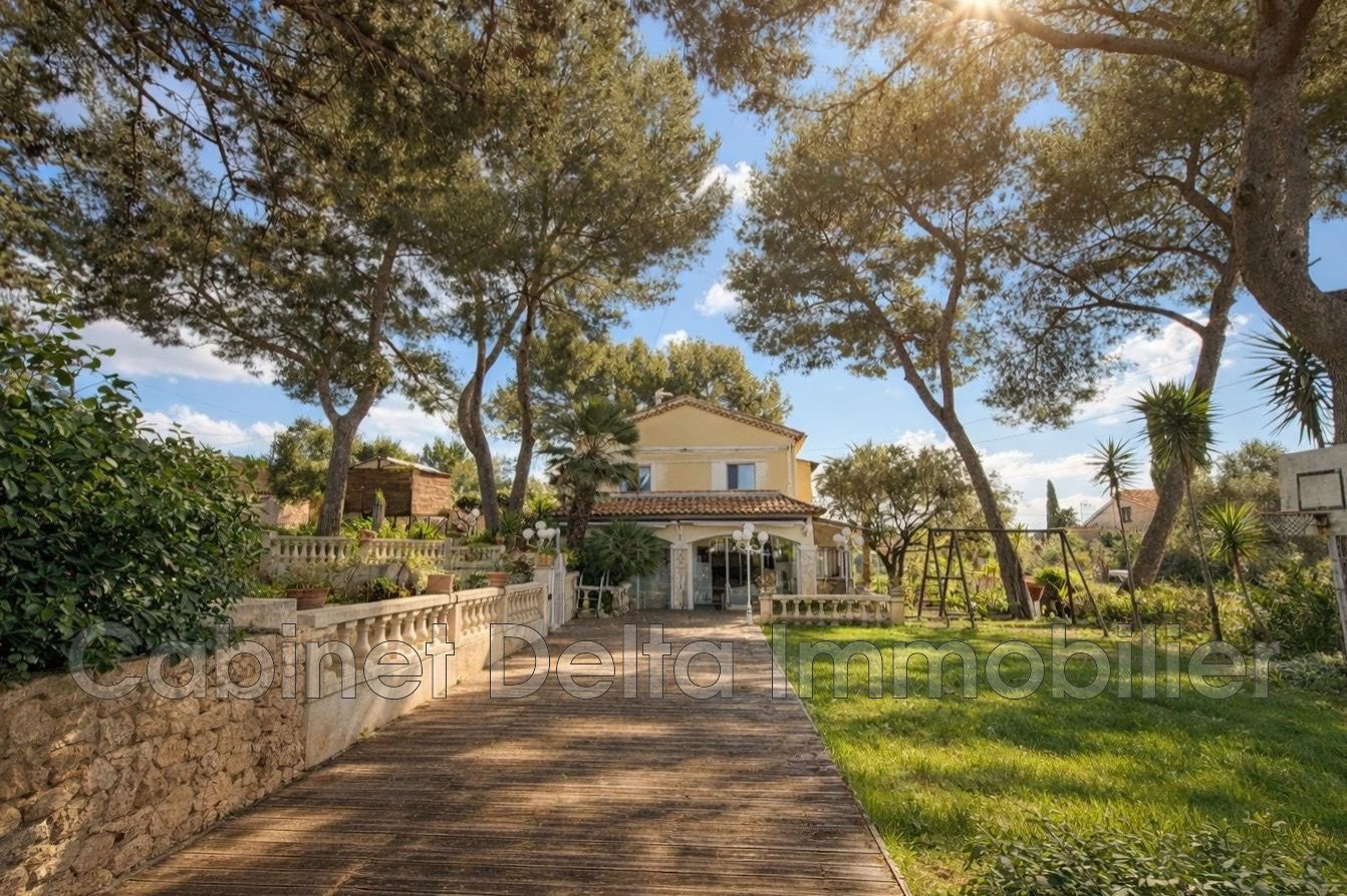 Maison à vendre, 260m², Bandol