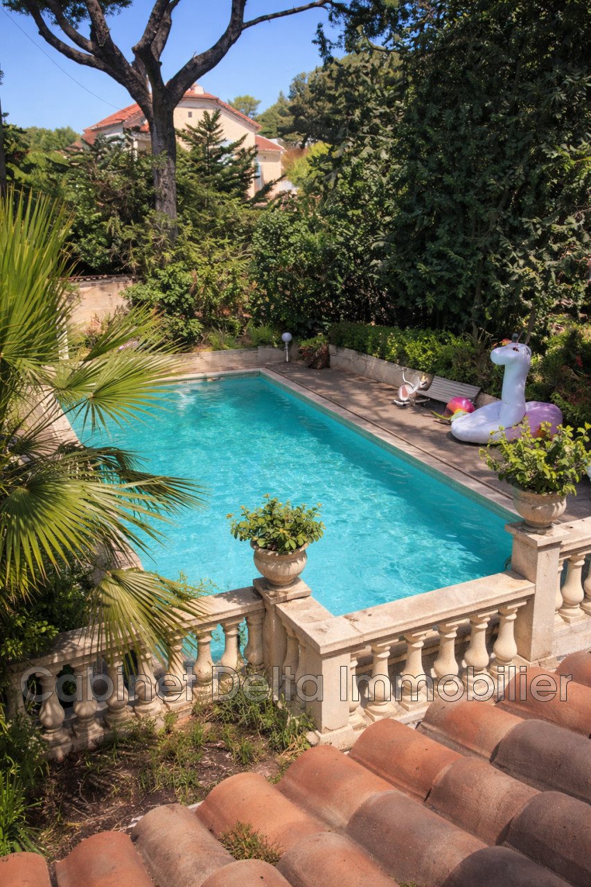 Maison à vendre, 260m², Bandol
