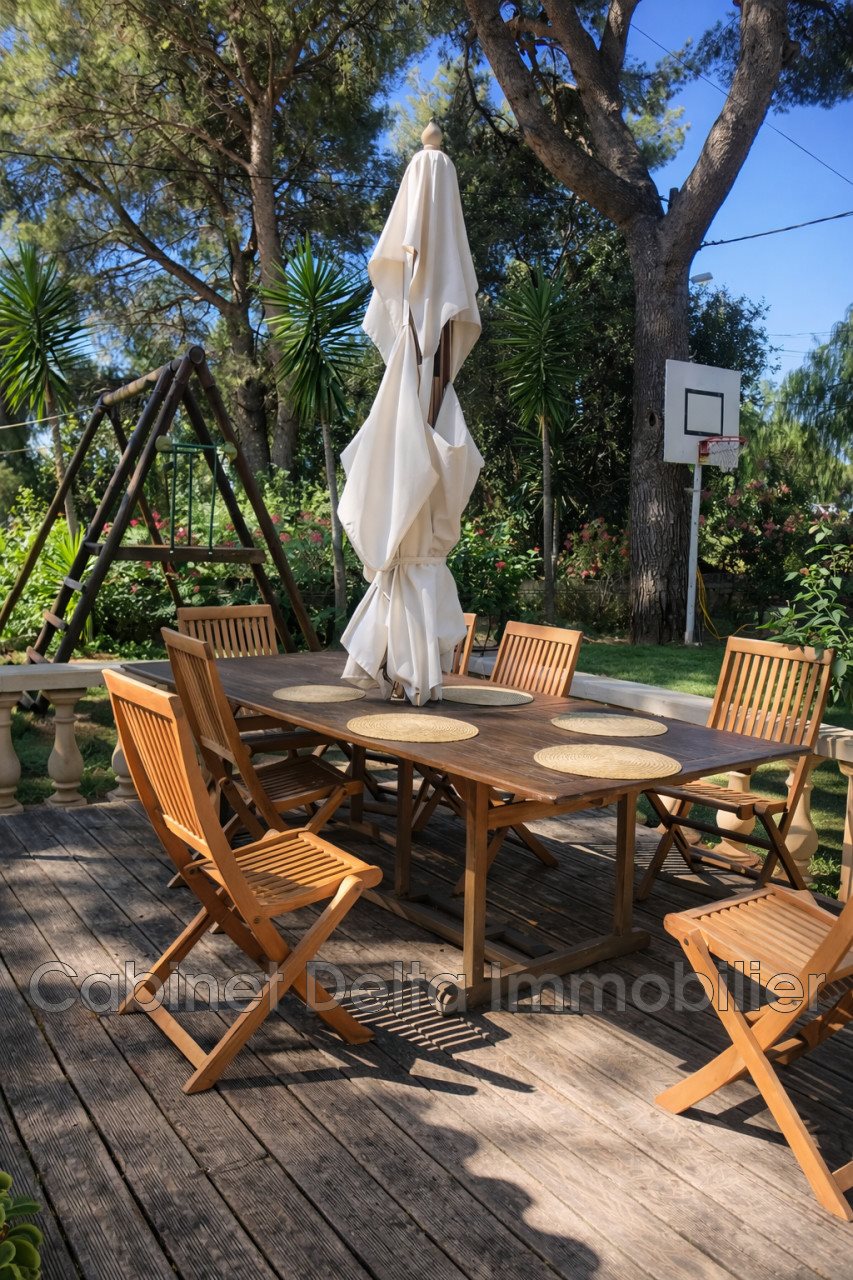 Maison à vendre, 260m², Bandol