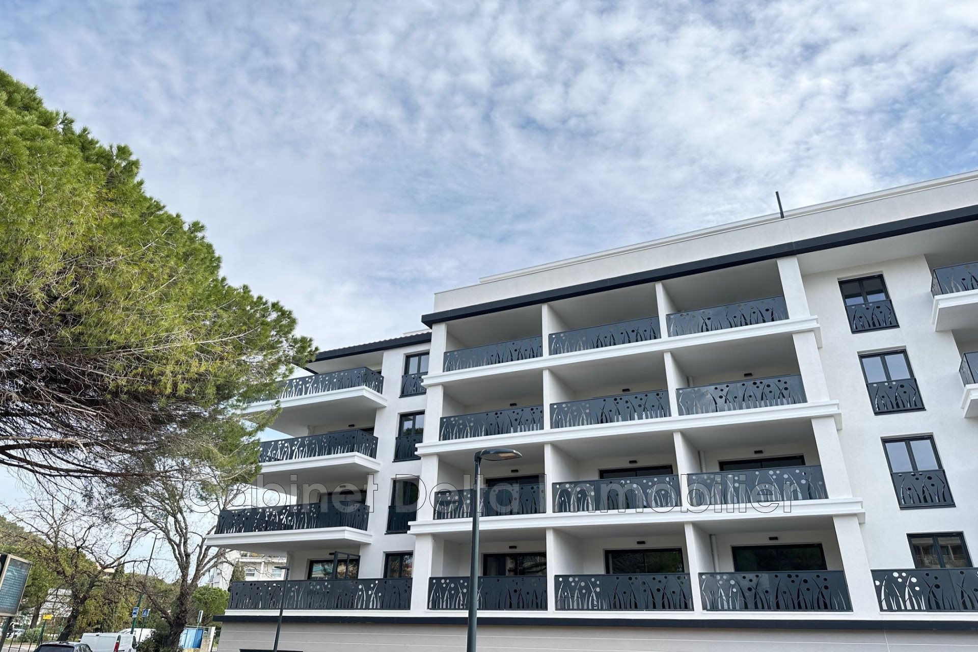 Appartement à louer, 69m², La Garde