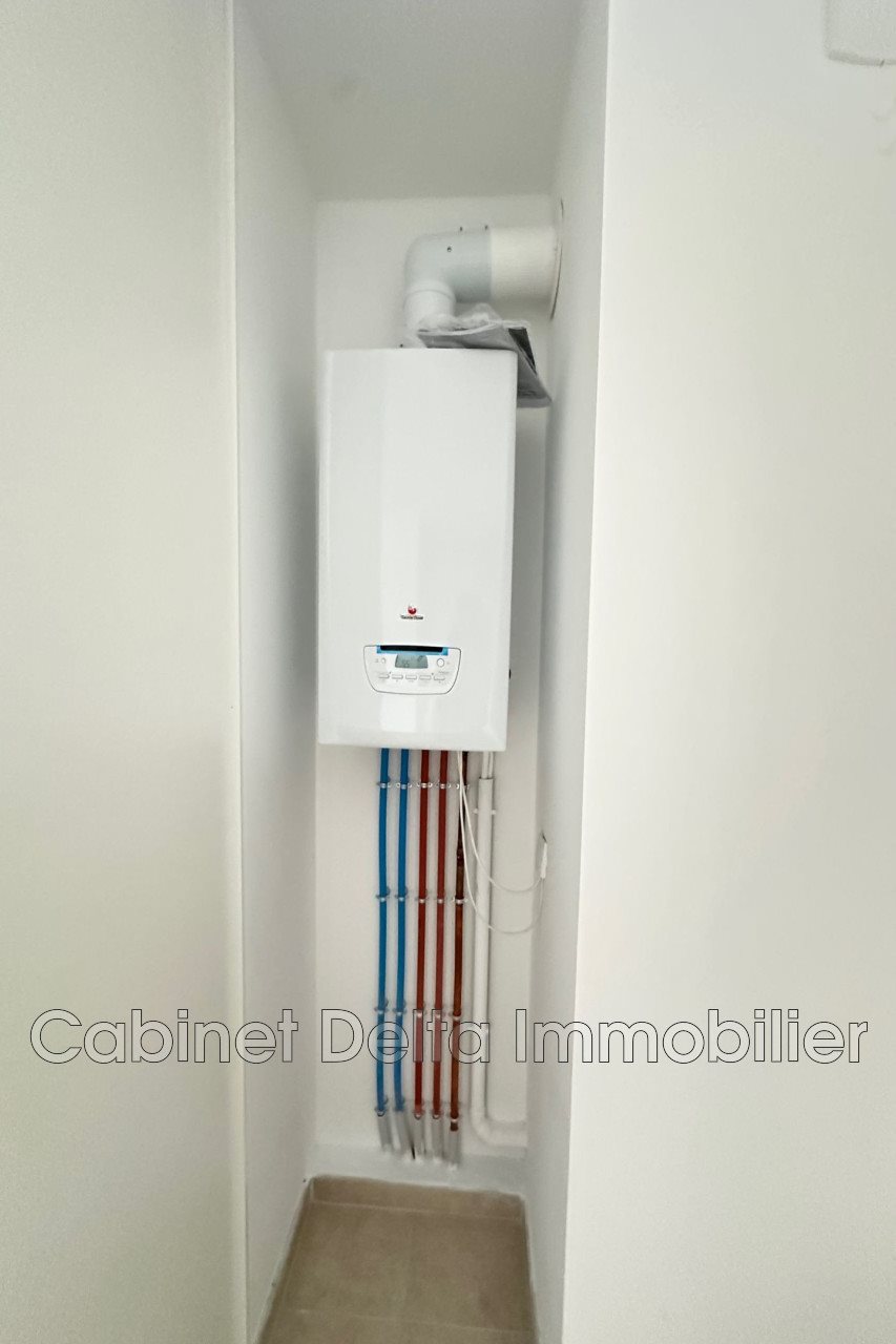 Appartement à louer, 69m², La Garde