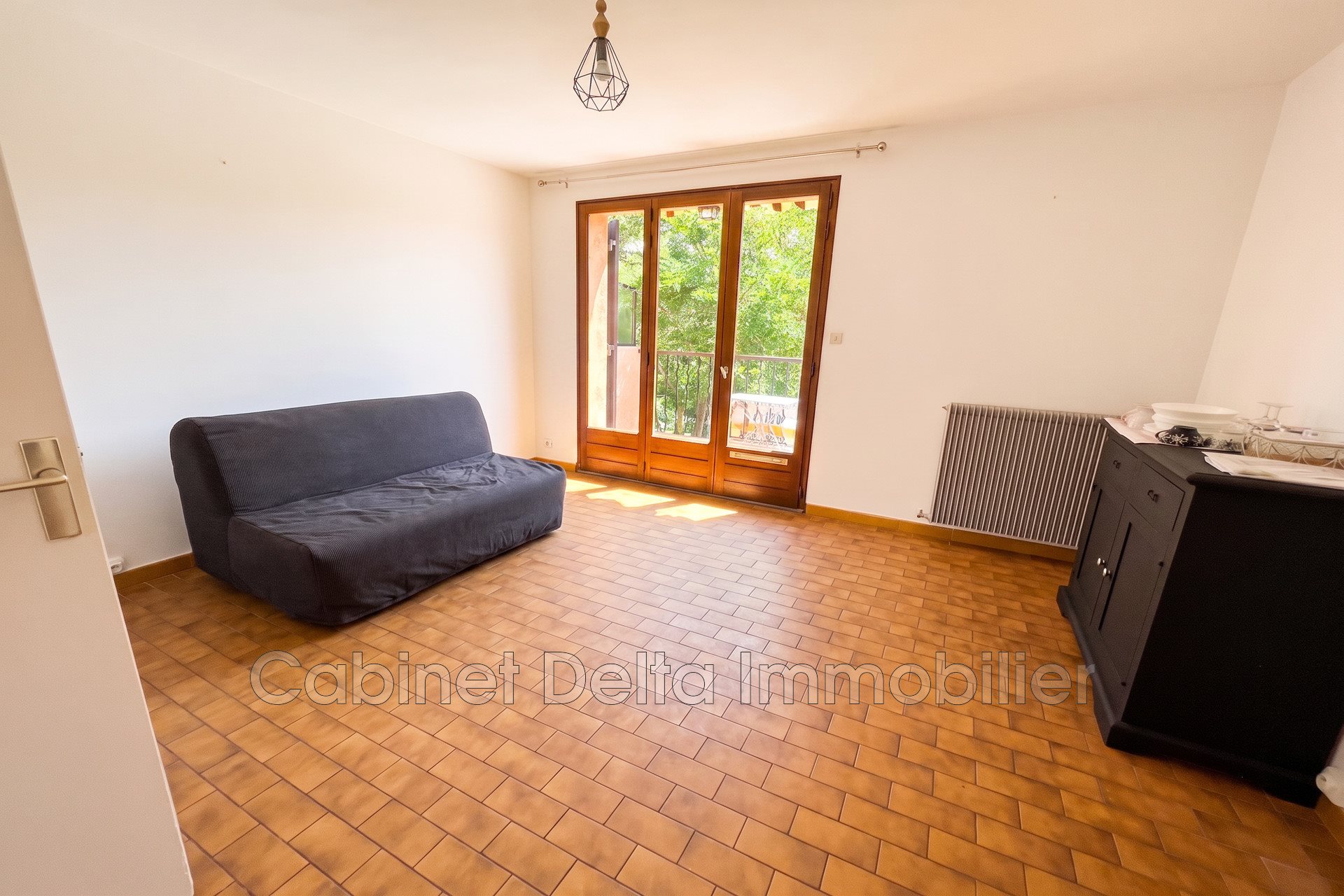 Appartement à louer, 25m², Ollioules