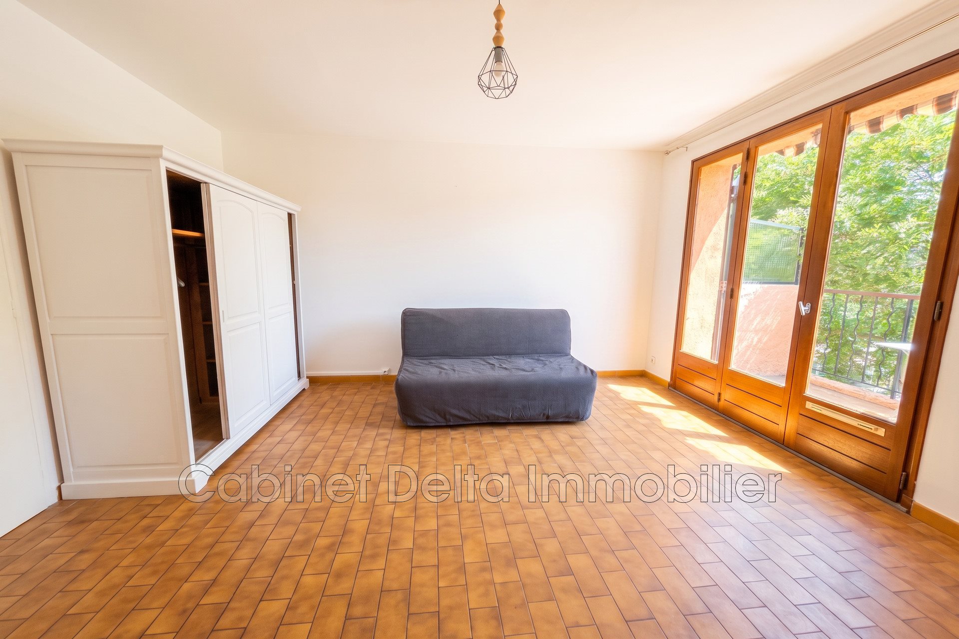 Appartement à louer, 25m², Ollioules