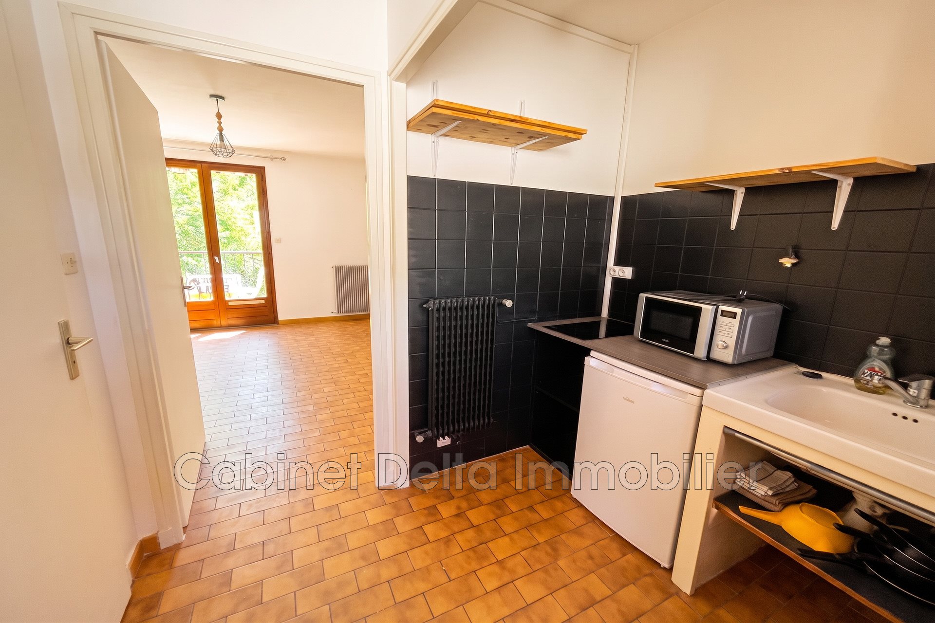 Appartement à louer, 25m², Ollioules