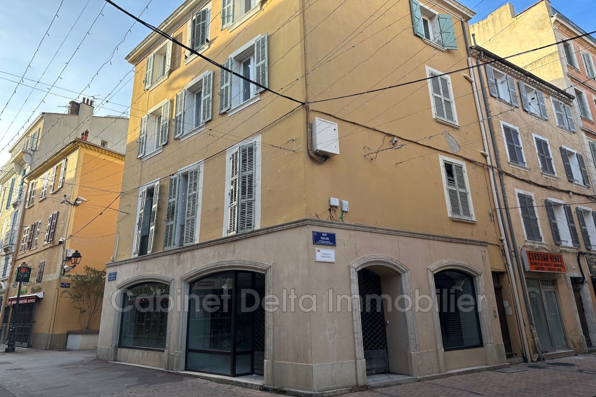 Maison à louer, 70m², La Seyne-sur-Mer