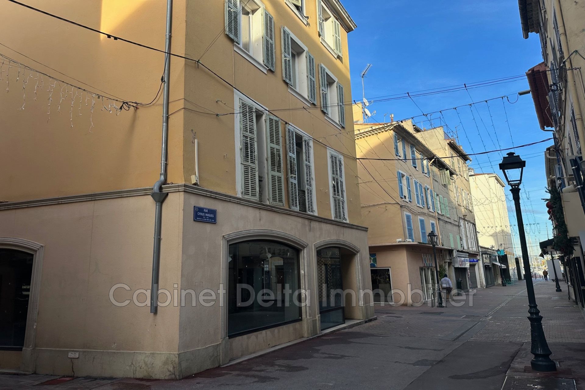 Maison à louer, 70m², La Seyne-sur-Mer