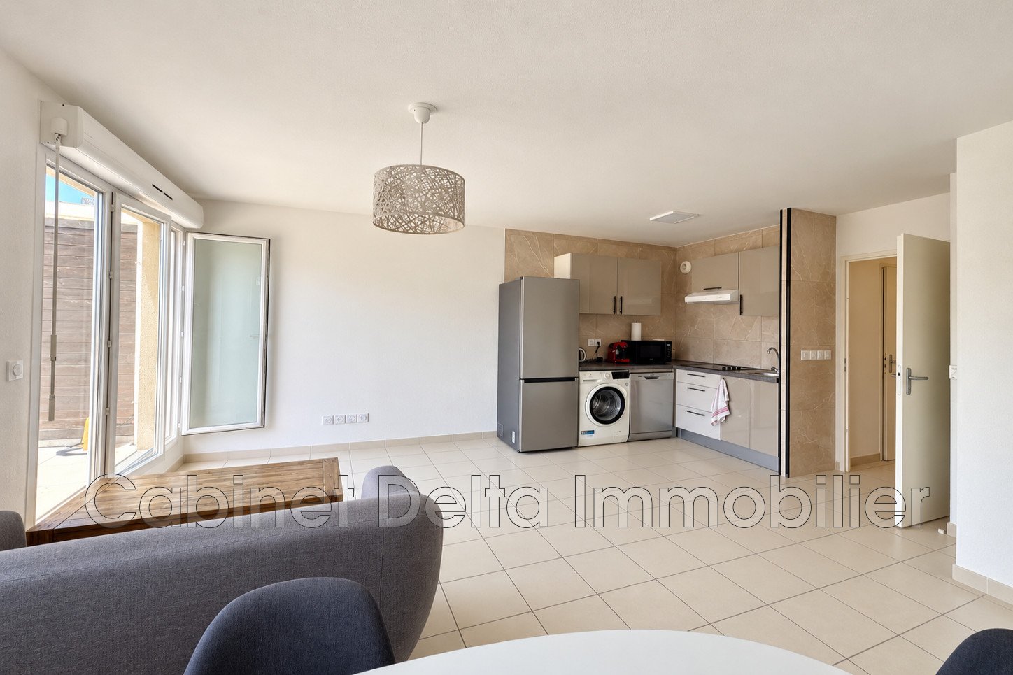 Appartement à louer, 44m², La Seyne-sur-Mer