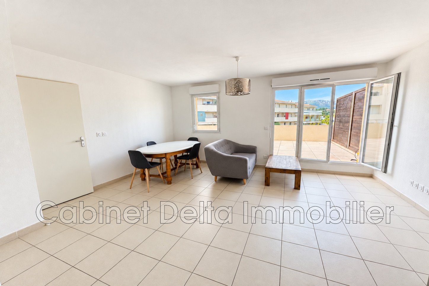 Appartement à louer, 44m², La Seyne-sur-Mer