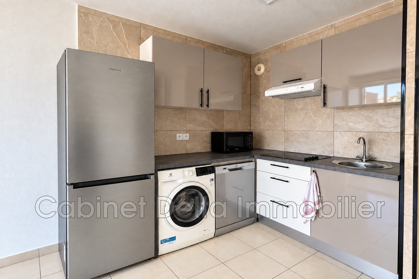 Appartement à louer, 44m², La Seyne-sur-Mer