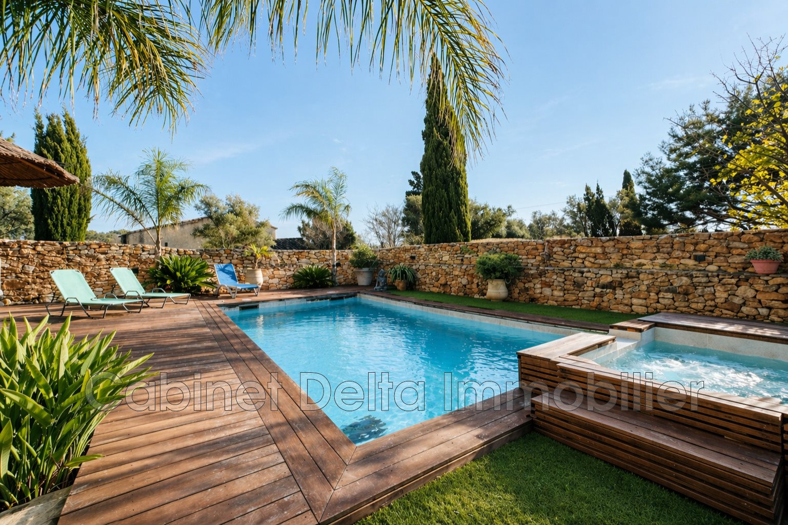 Maison à vendre, 142m², Sanary-sur-Mer