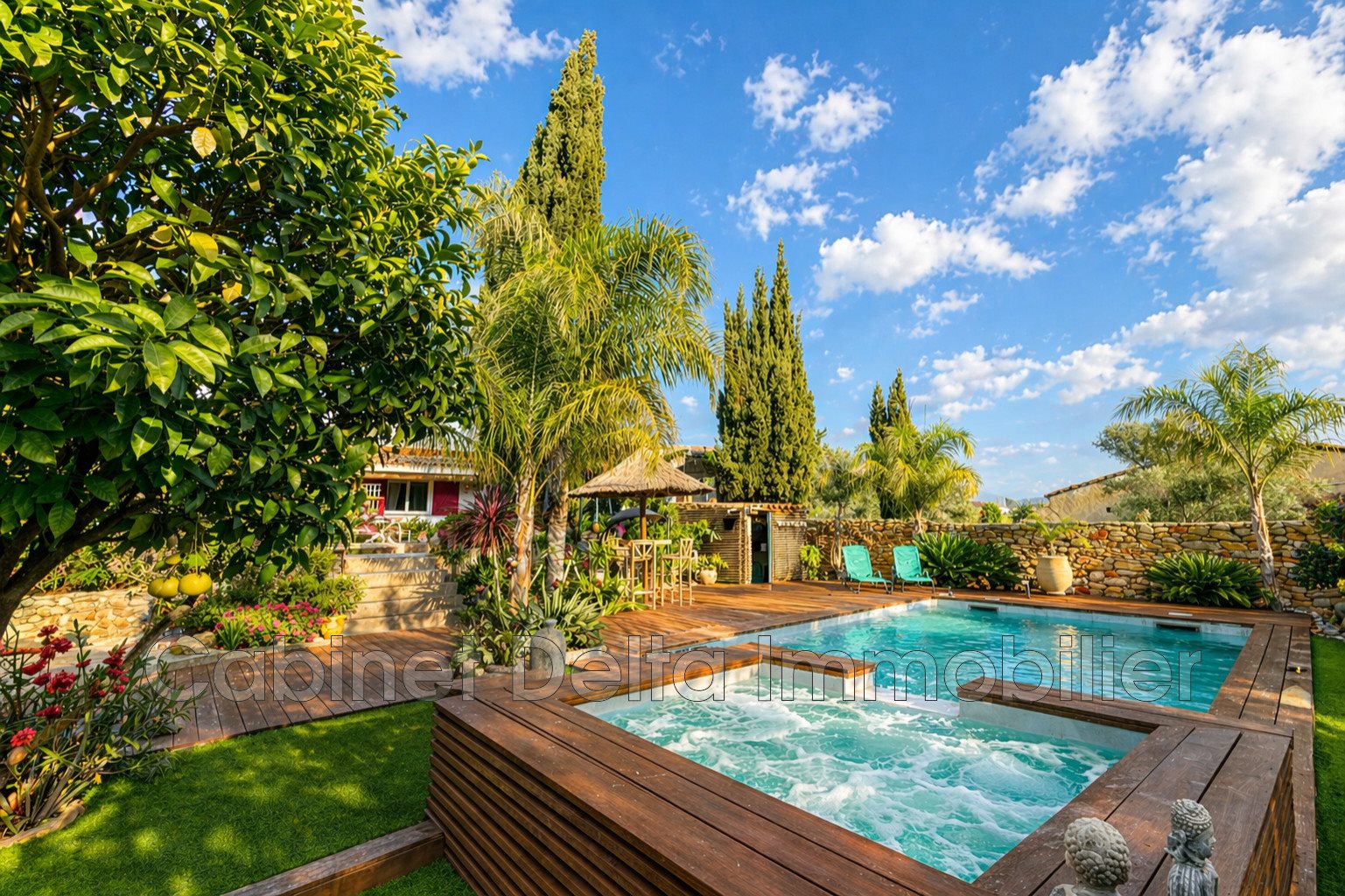 Maison à vendre, 142m², Sanary-sur-Mer