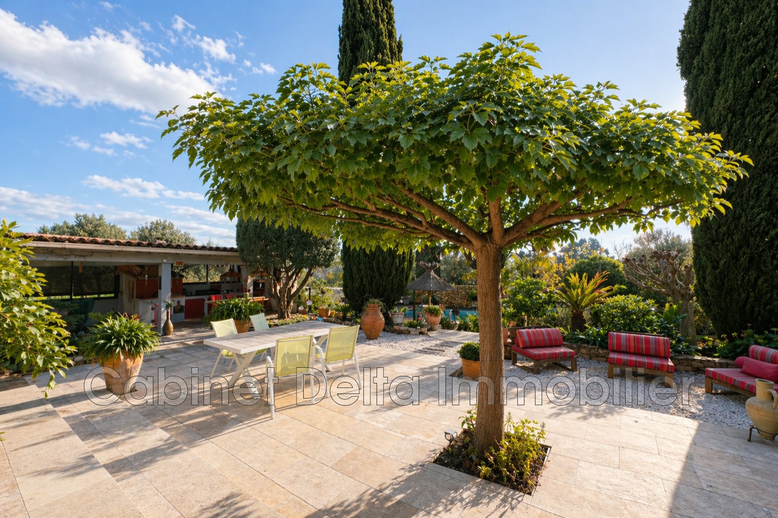 Maison à vendre, 142m², Sanary-sur-Mer