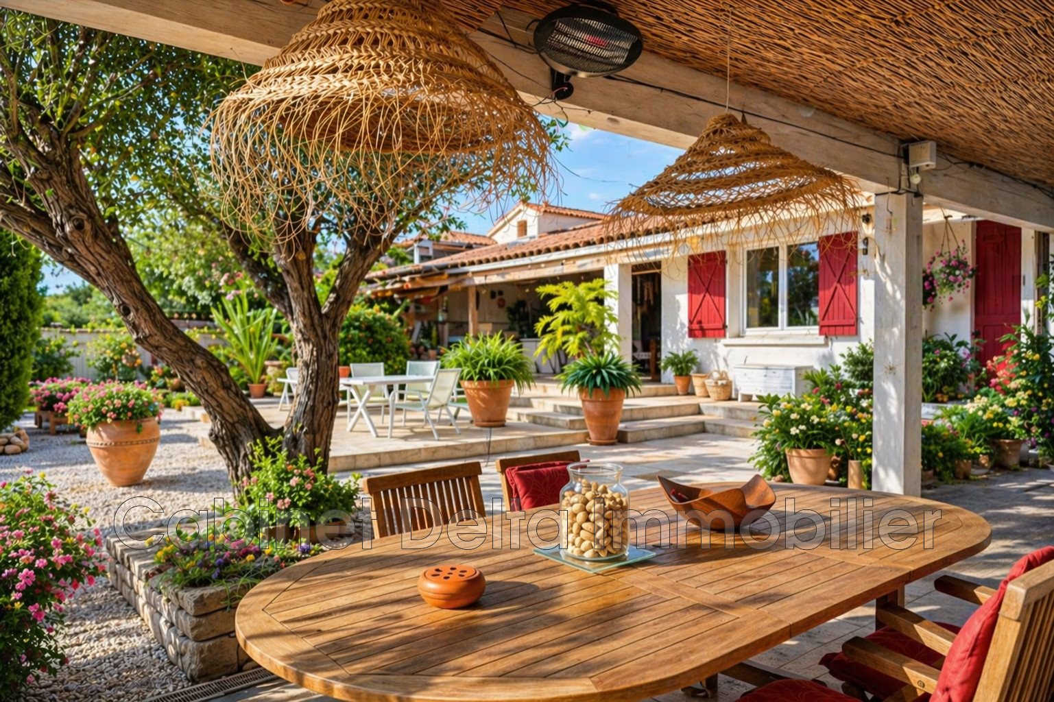 Maison à vendre, 142m², Sanary-sur-Mer