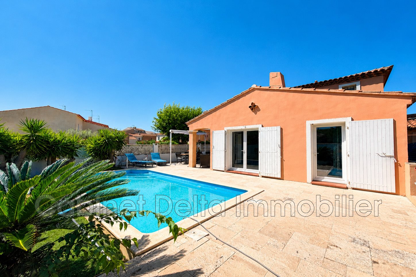 Maison à vendre, 105m², Sanary-sur-Mer