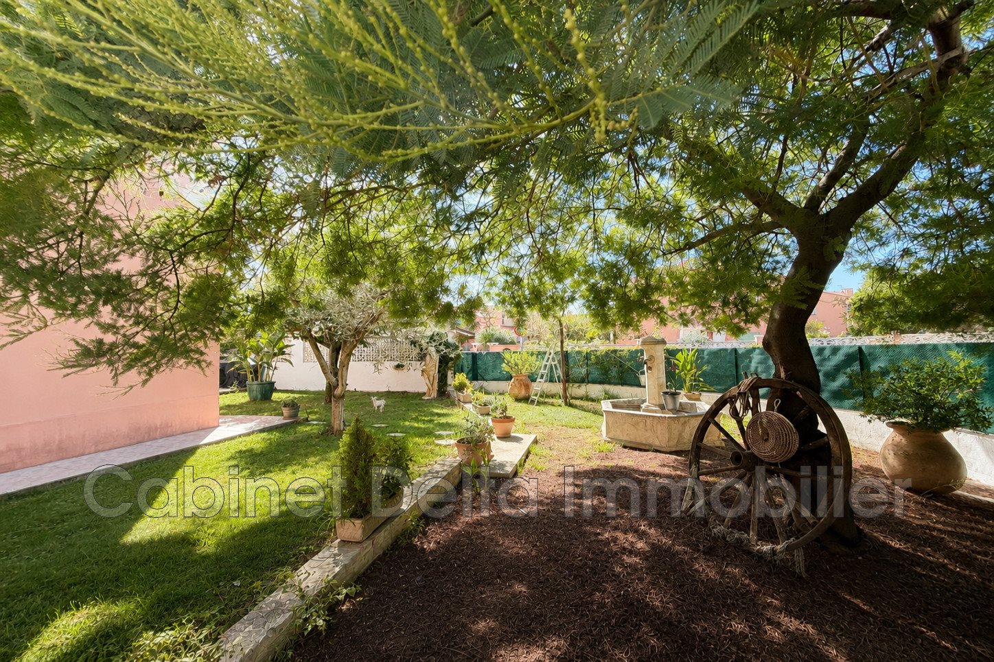 Maison à vendre, 105m², Sanary-sur-Mer
