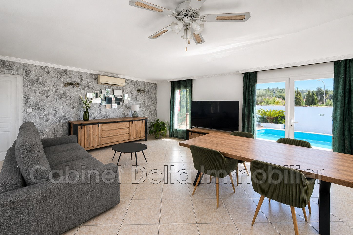 Maison à vendre, 105m², Sanary-sur-Mer