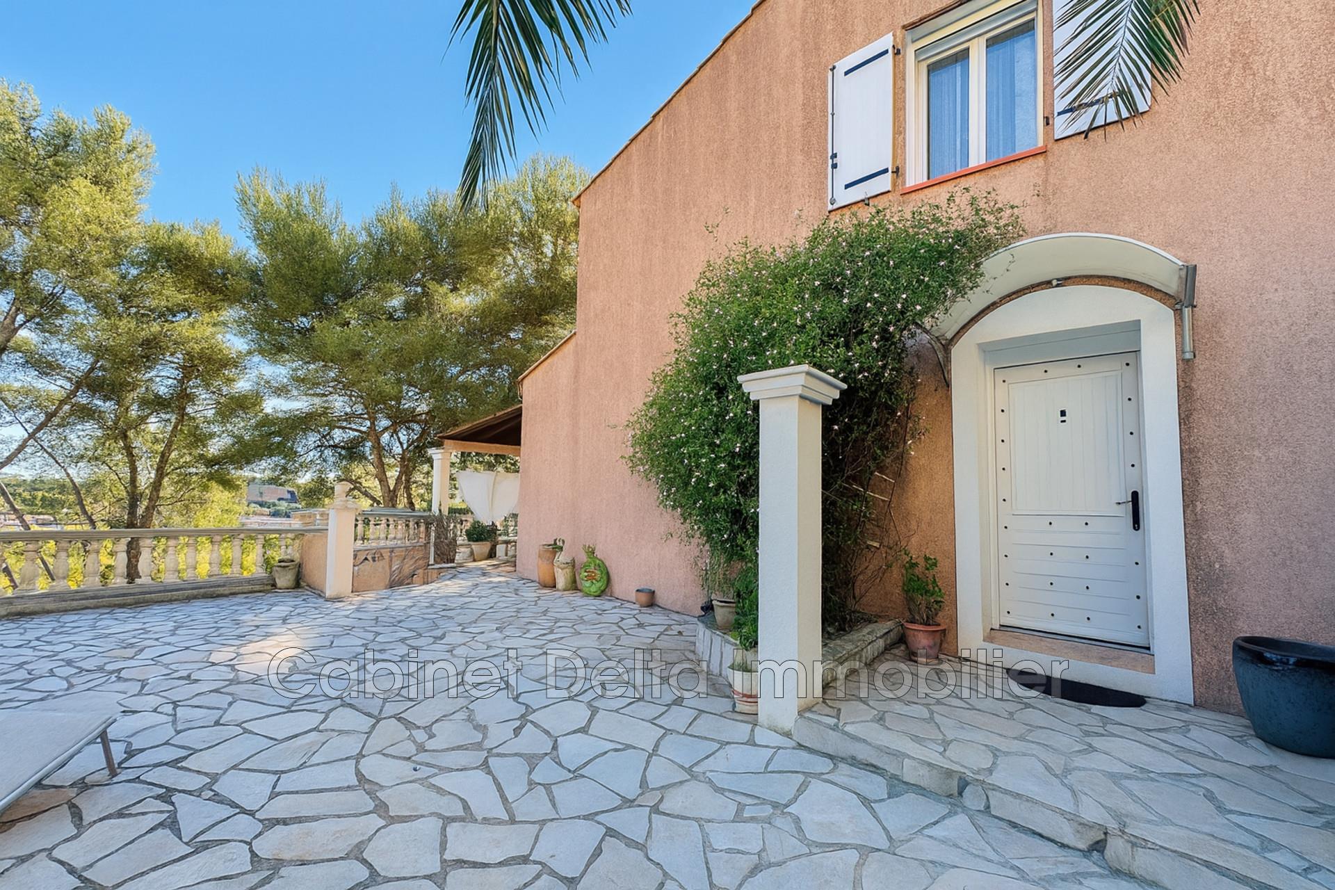 Maison à vendre, 104m², Ollioules