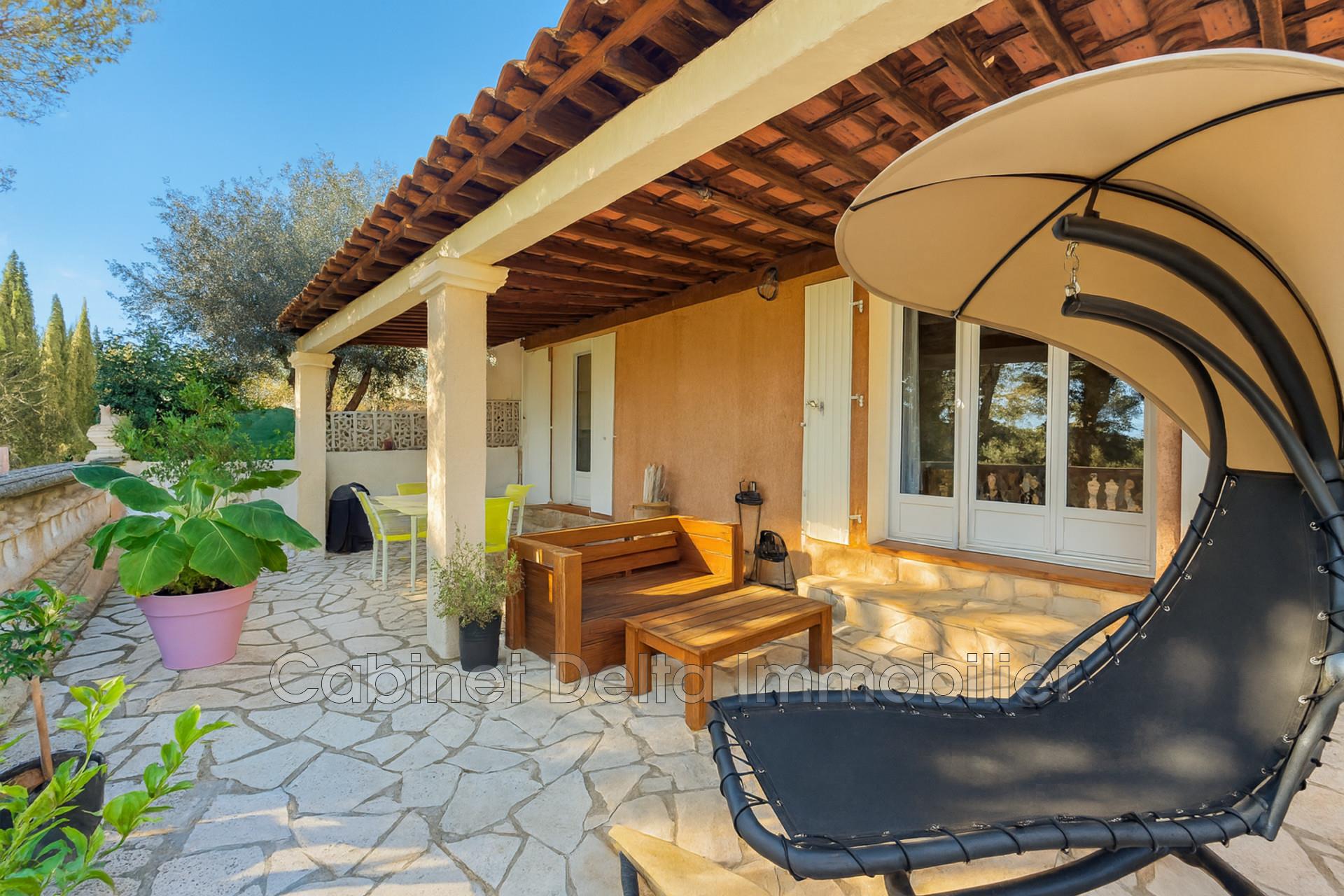 Maison à vendre, 104m², Ollioules