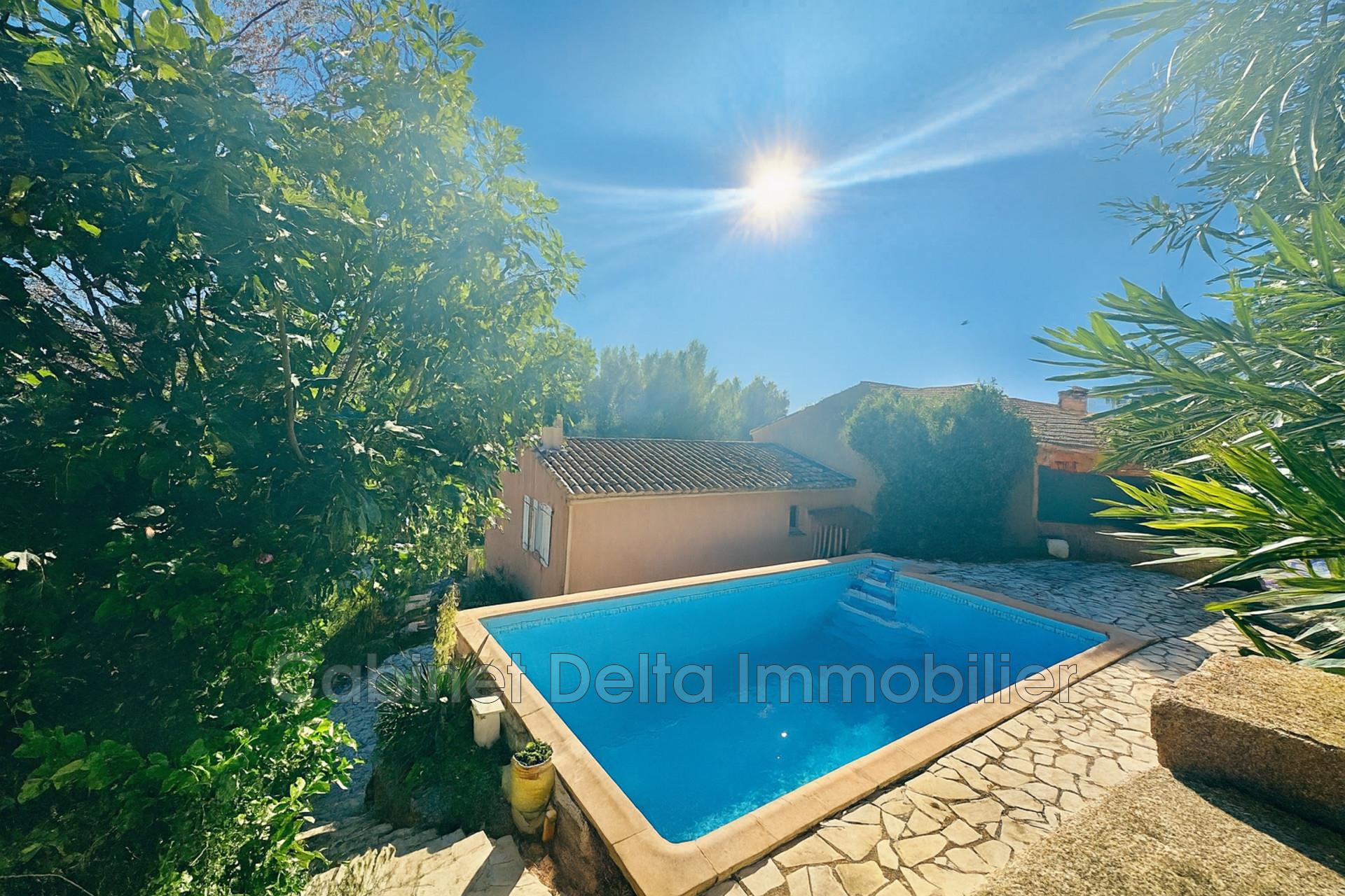 Maison à vendre, 104m², Ollioules