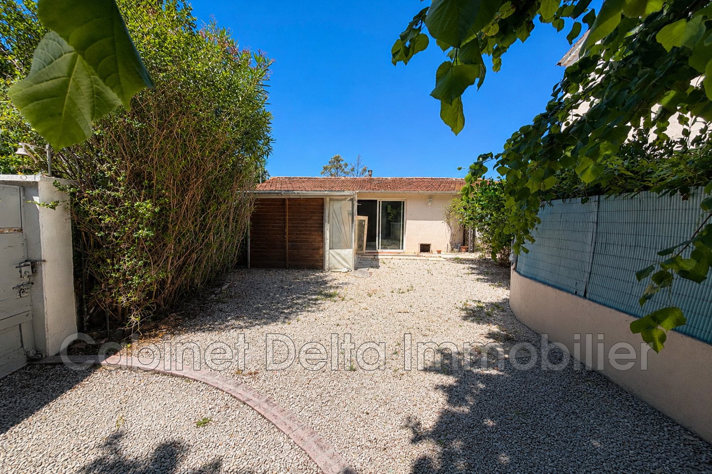 Maison à vendre, 51m², Sanary-sur-Mer