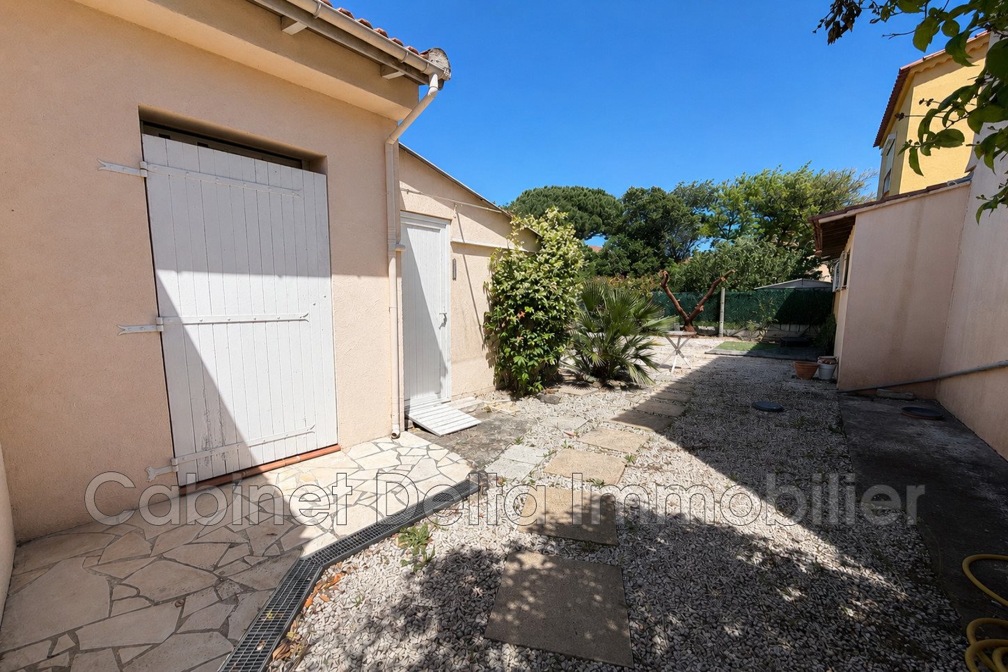Maison à vendre, 51m², Sanary-sur-Mer