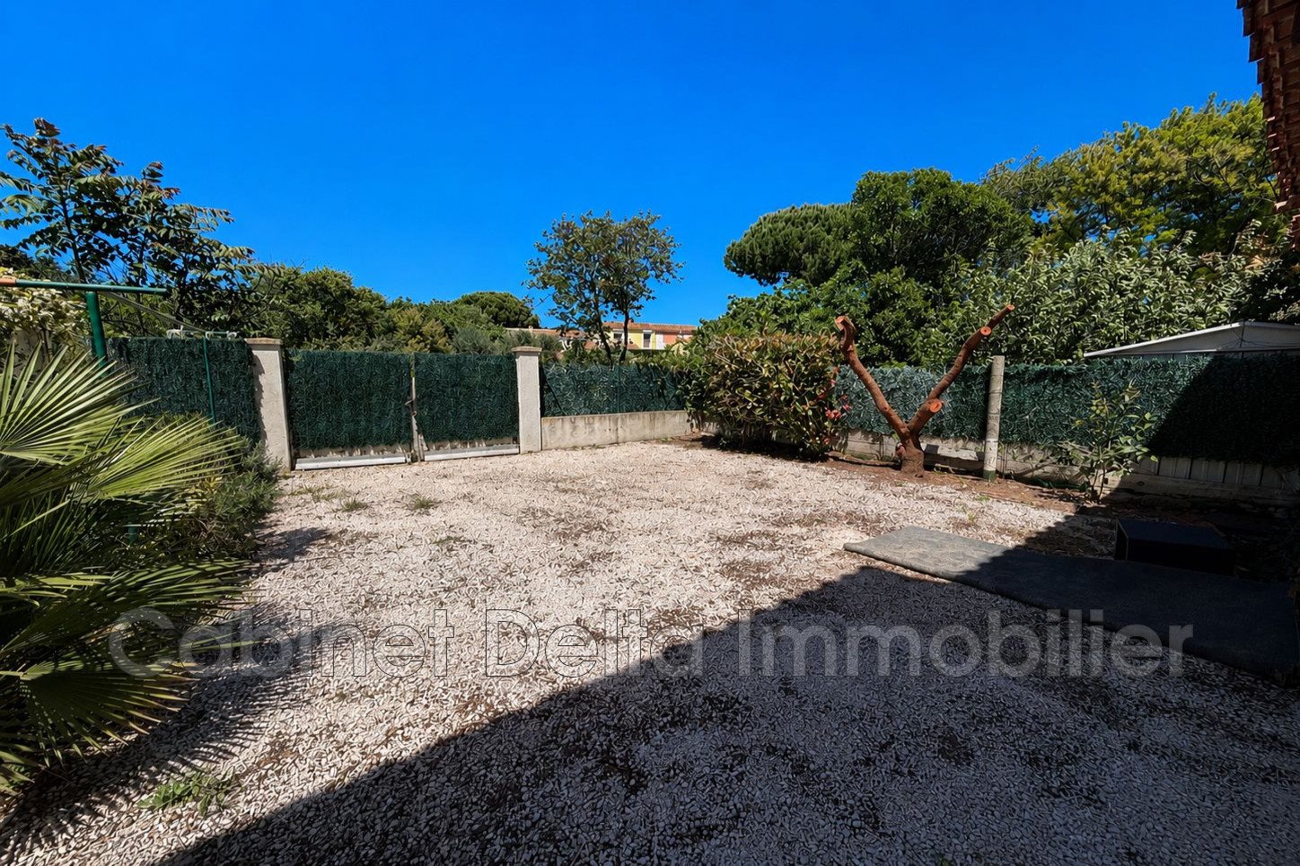 Maison à vendre, 51m², Sanary-sur-Mer