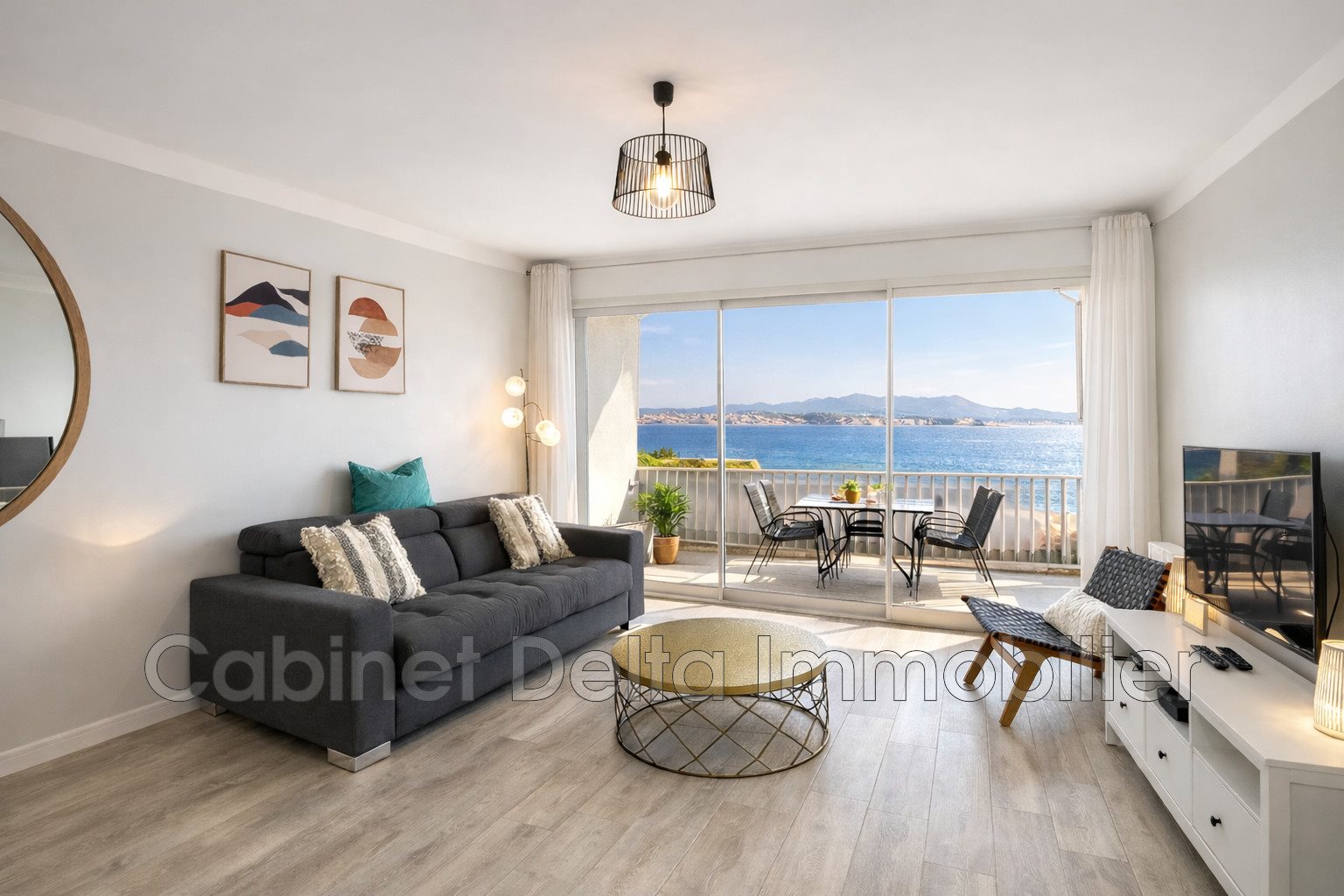 Appartement à vendre, 47m², Sanary-sur-Mer