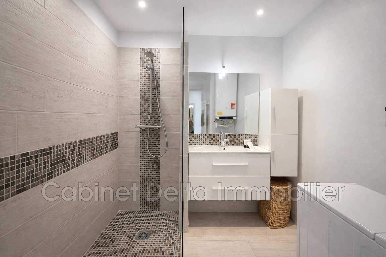 Appartement à vendre, 47m², Sanary-sur-Mer