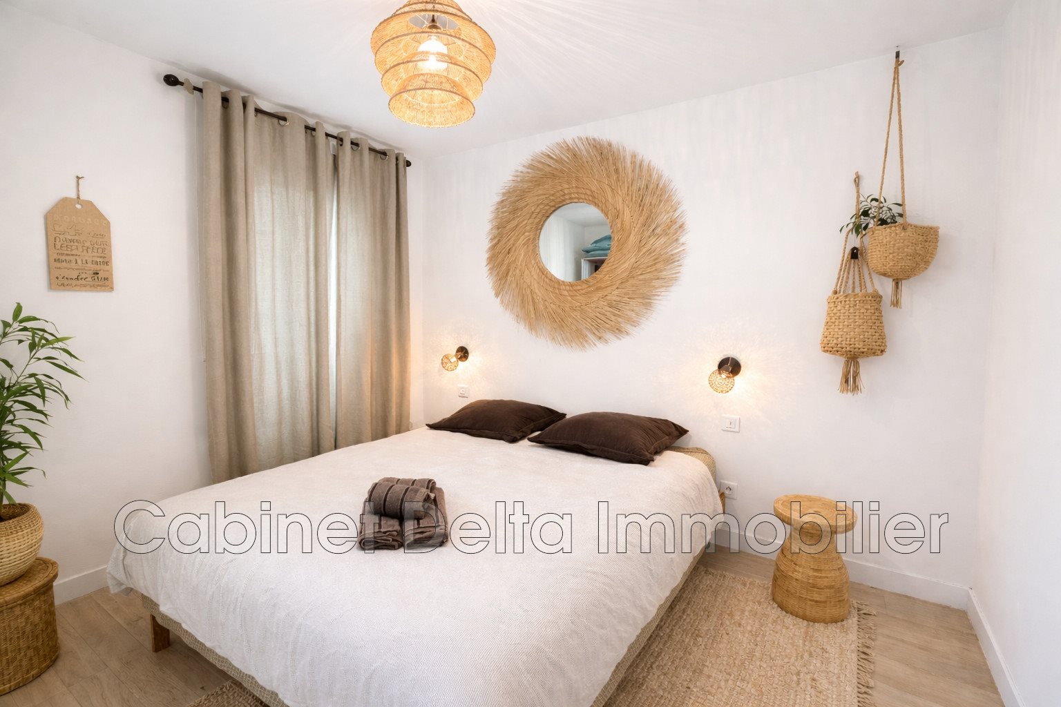 Appartement à vendre, 47m², Sanary-sur-Mer