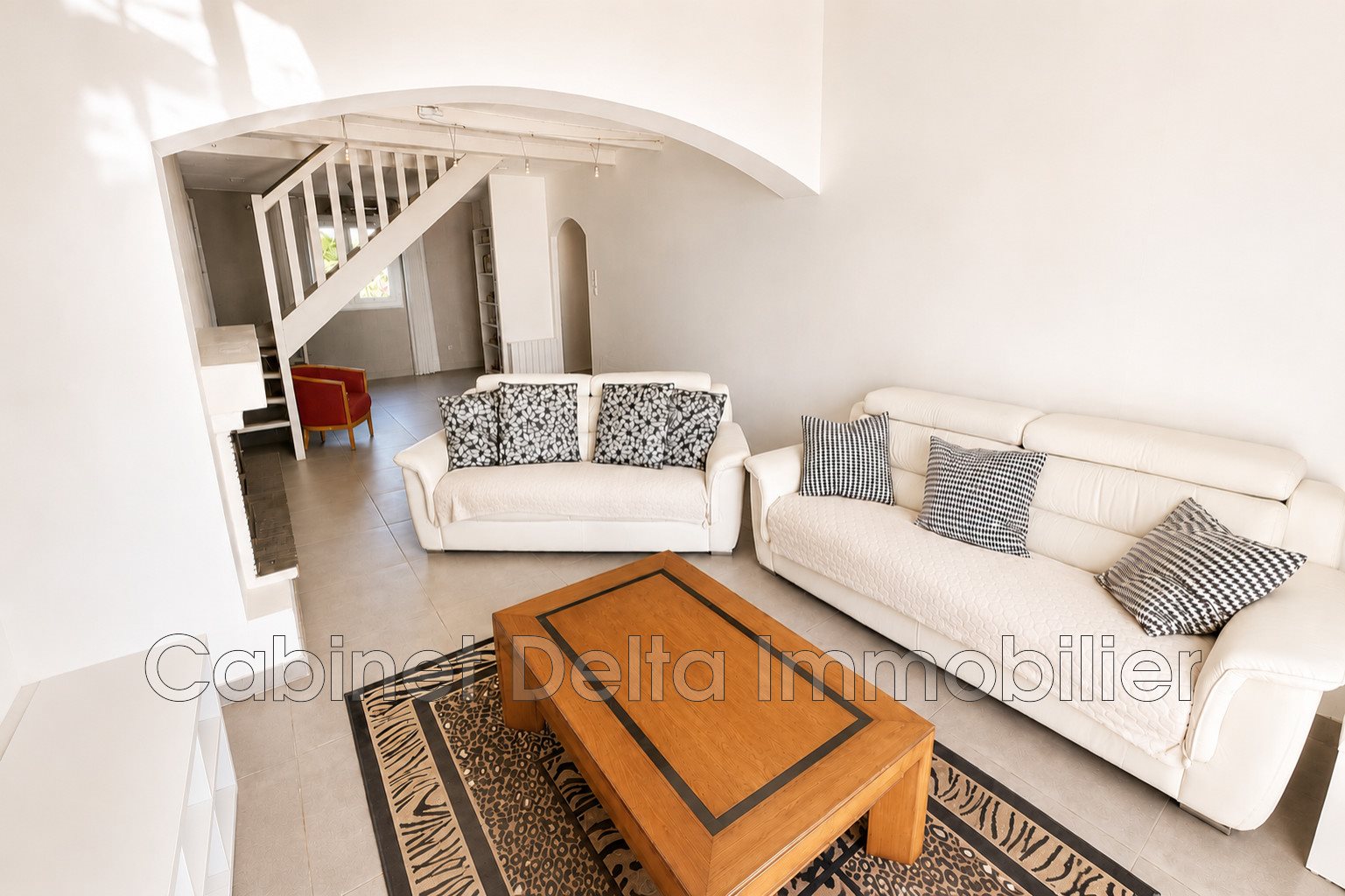 Maison à vendre, 117m², Saint-Mandrier-sur-Mer