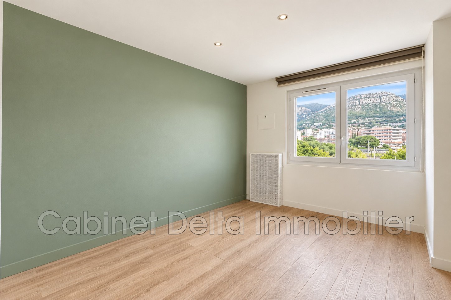Appartement à vendre, 98m², Toulon