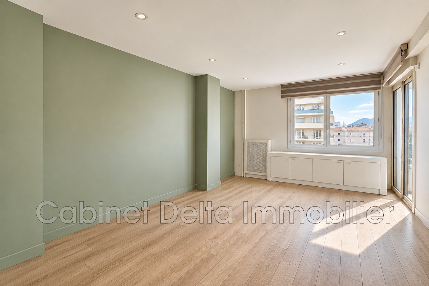 Appartement à vendre, 98m², Toulon