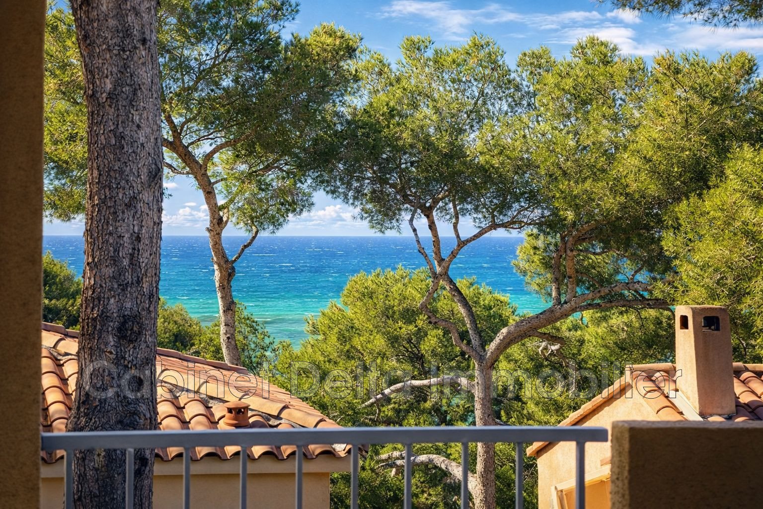Appartement à vendre, 51m², Sanary-sur-Mer