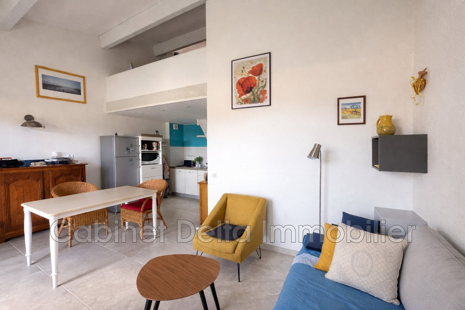 Appartement à vendre, 51m², Sanary-sur-Mer