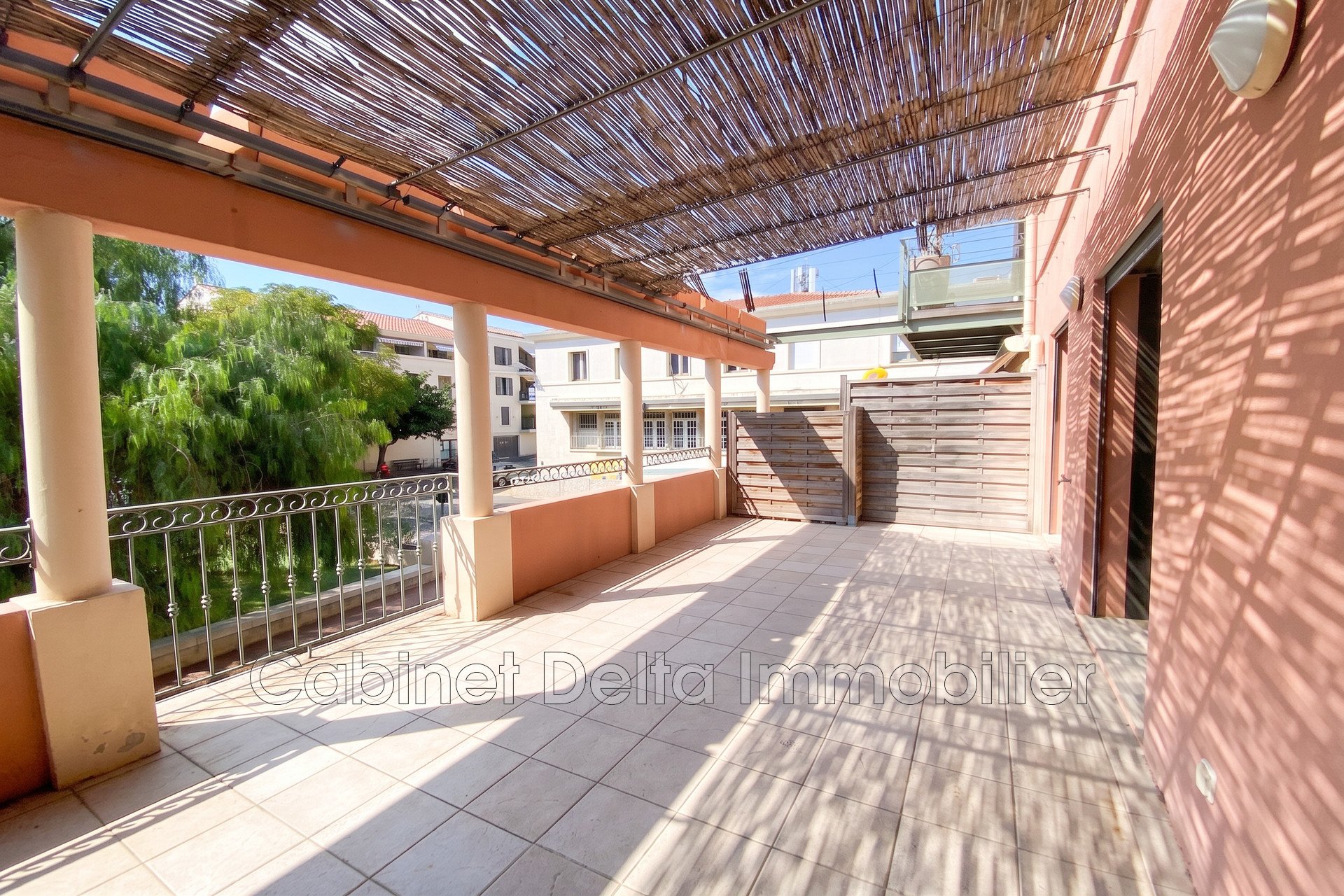 Appartement à louer, 74m², Sanary-sur-Mer