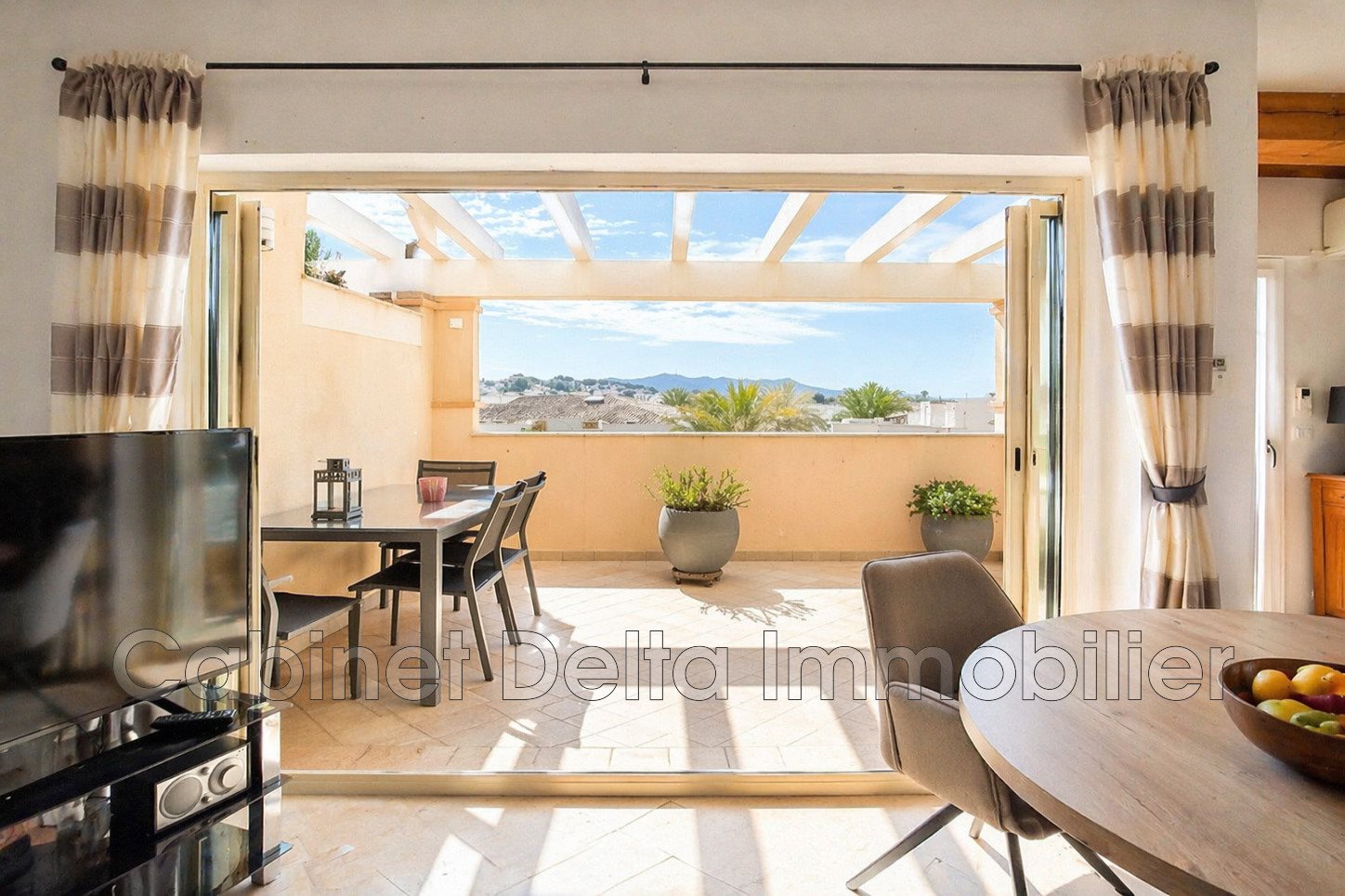 Appartement à vendre, 134m², Sanary-sur-Mer