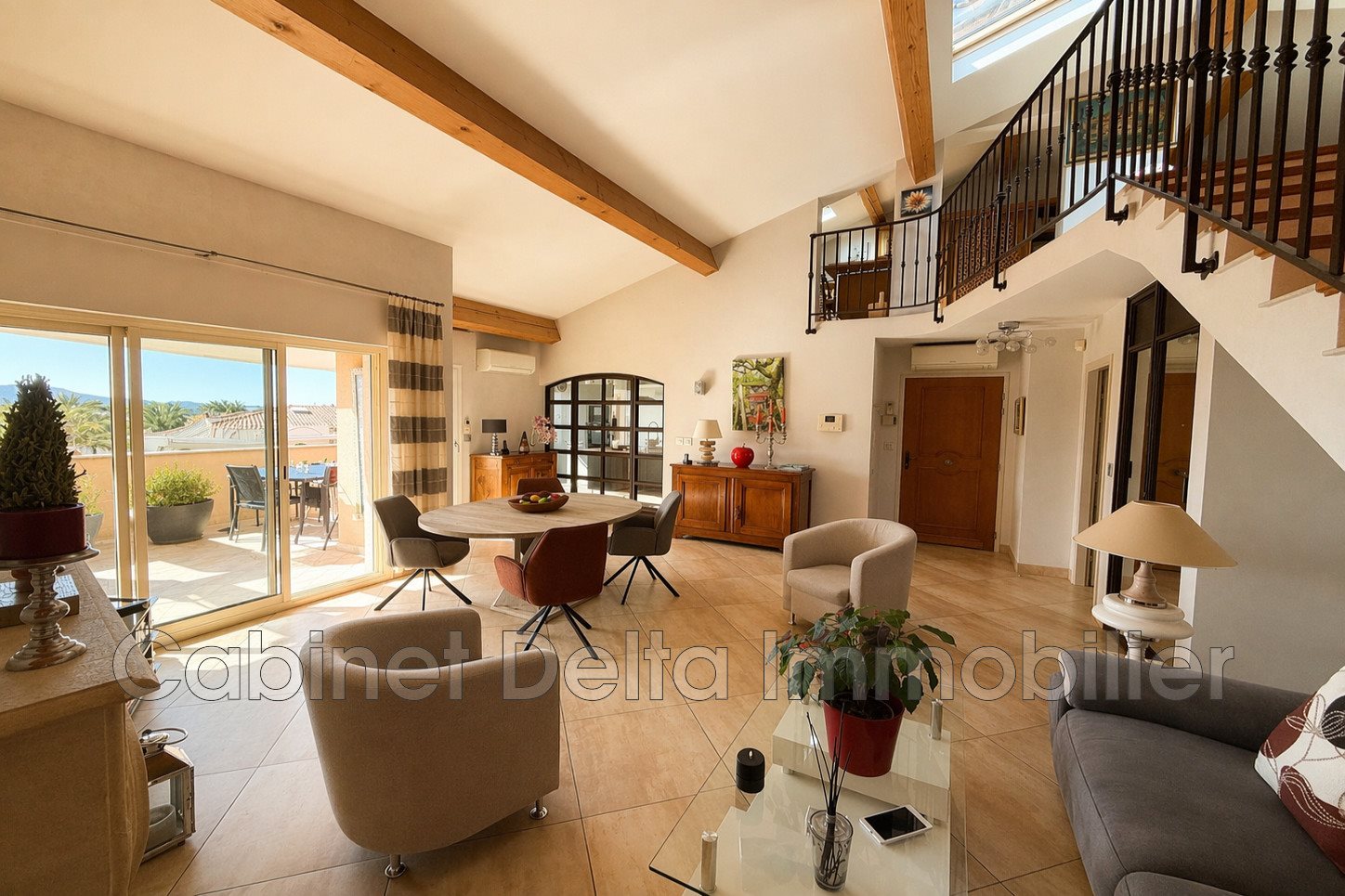 Appartement à vendre, 134m², Sanary-sur-Mer