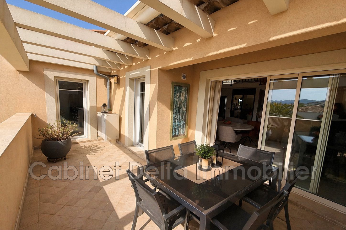 Appartement à vendre, 134m², Sanary-sur-Mer