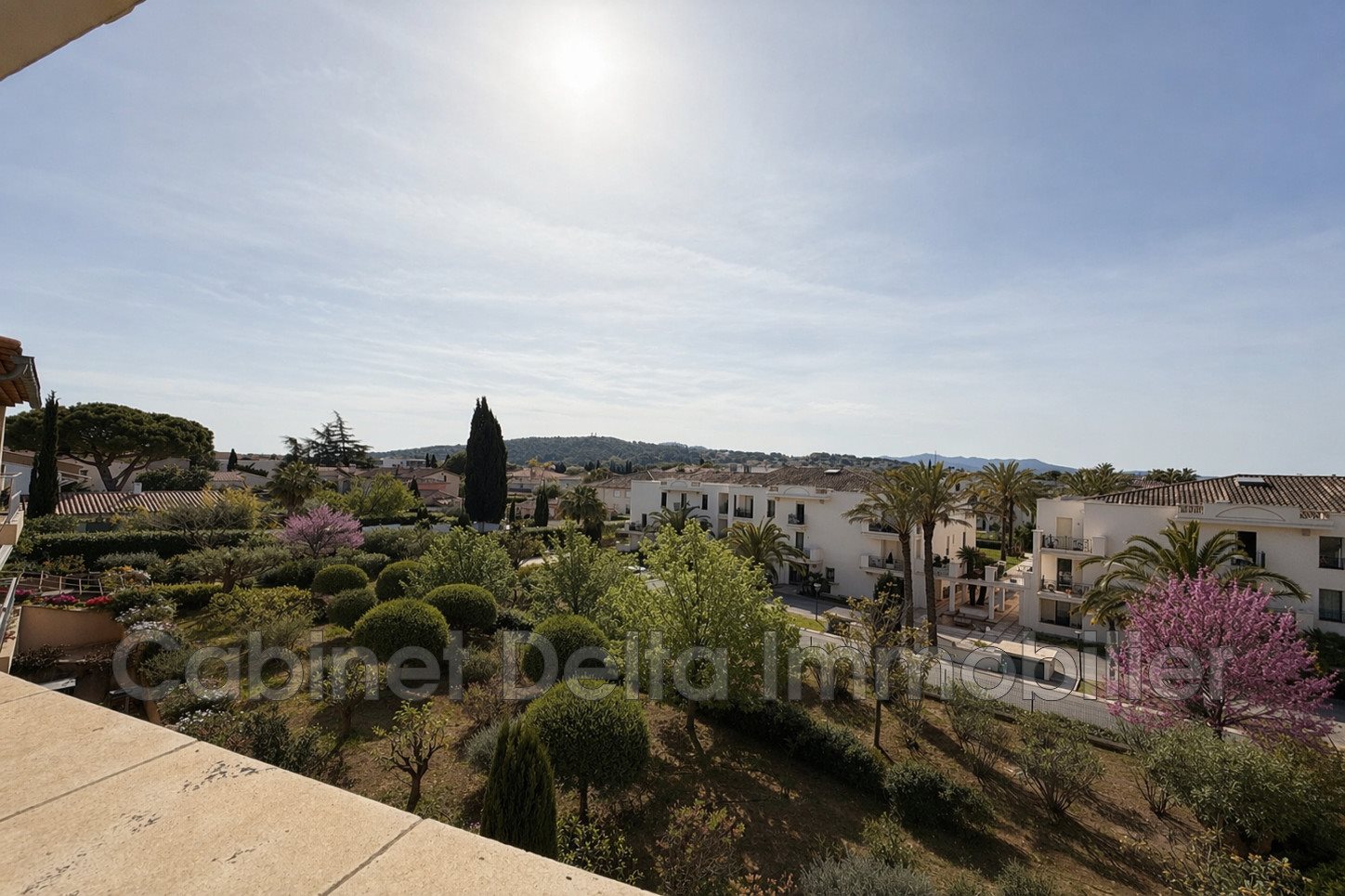 Appartement à vendre, 134m², Sanary-sur-Mer