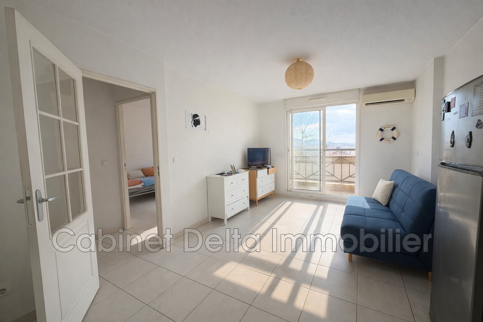 Appartement à vendre, 36m², Sanary-sur-Mer