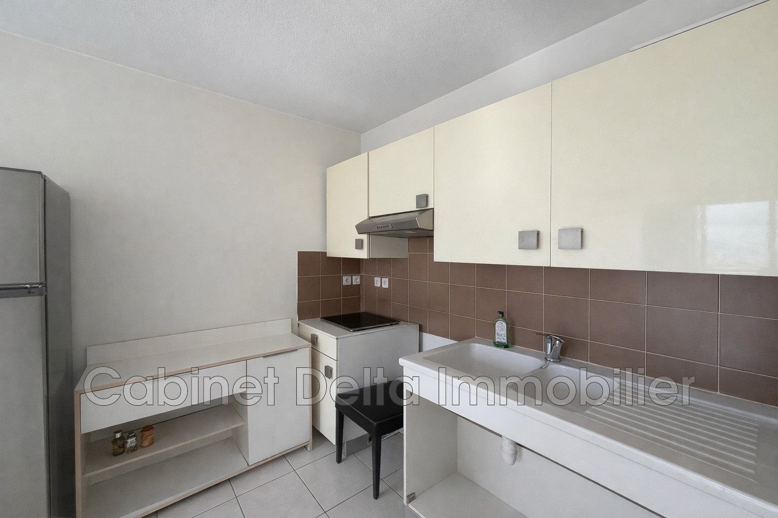Appartement à vendre, 36m², Sanary-sur-Mer