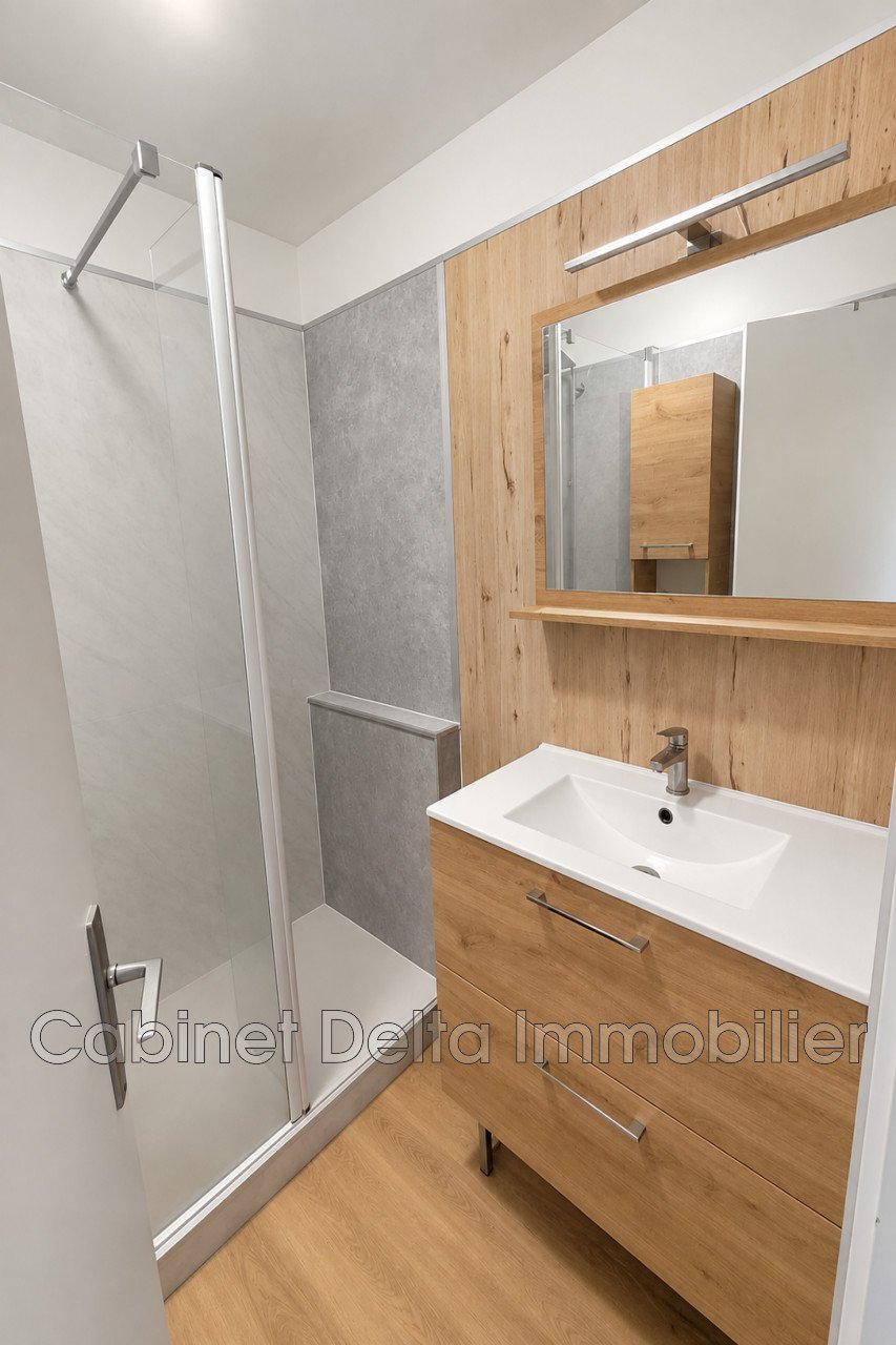 Appartement à louer, 45m², Six-Fours-les-Plages