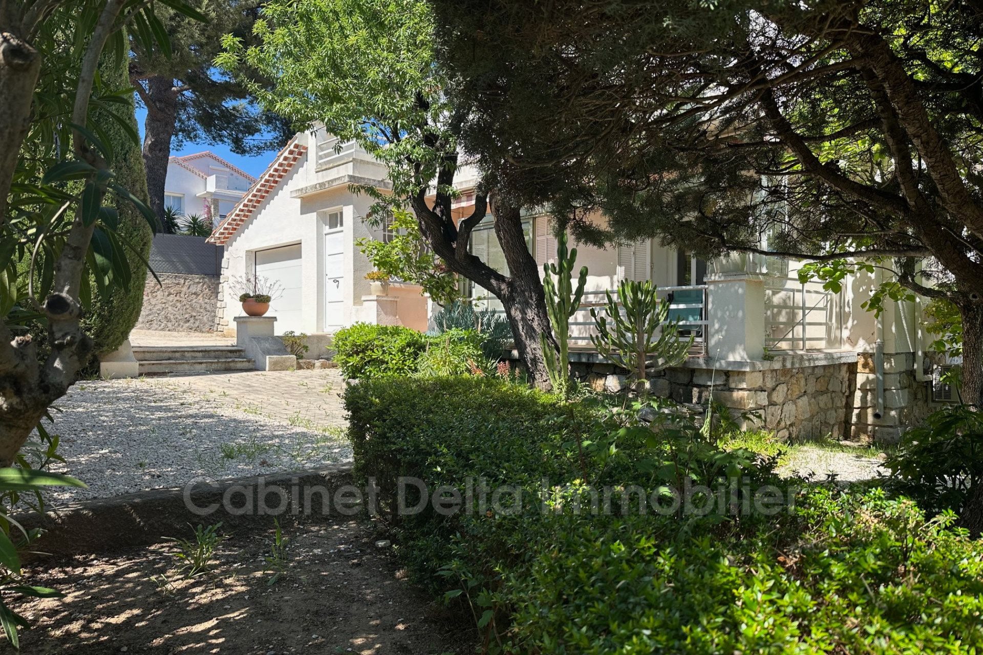 Appartement à louer, 81m², Sanary-sur-Mer