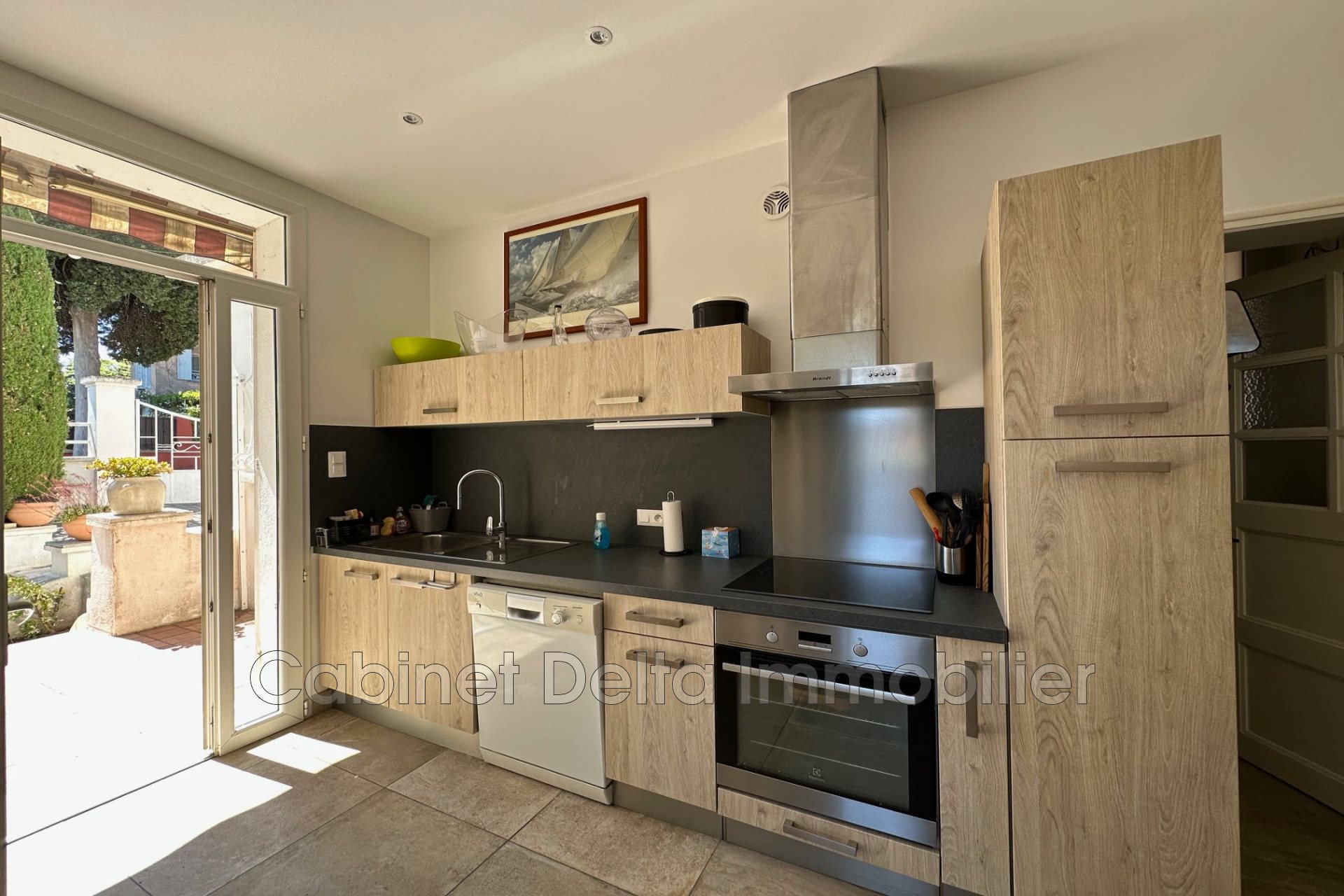 Appartement à louer, 81m², Sanary-sur-Mer
