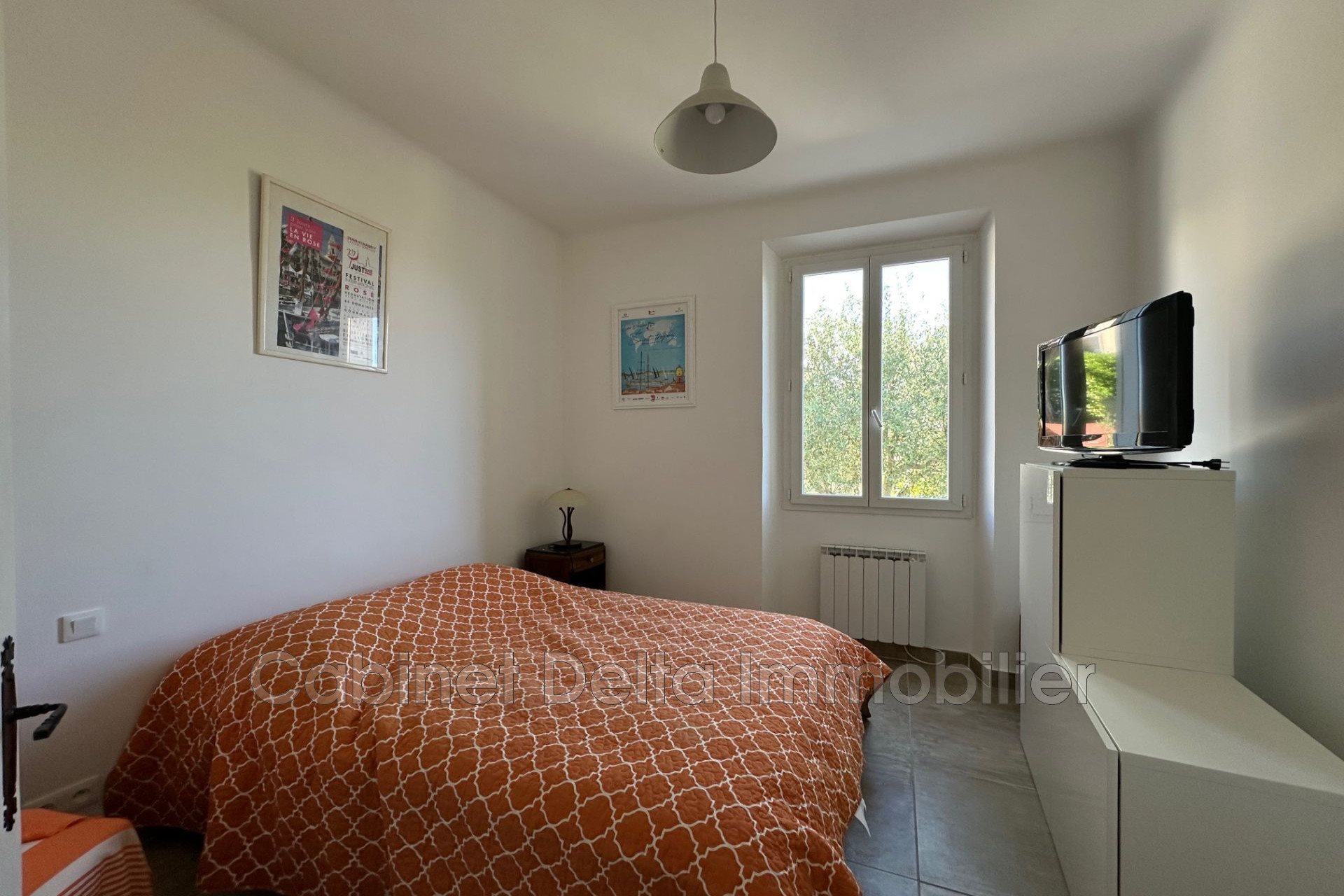 Appartement à louer, 81m², Sanary-sur-Mer