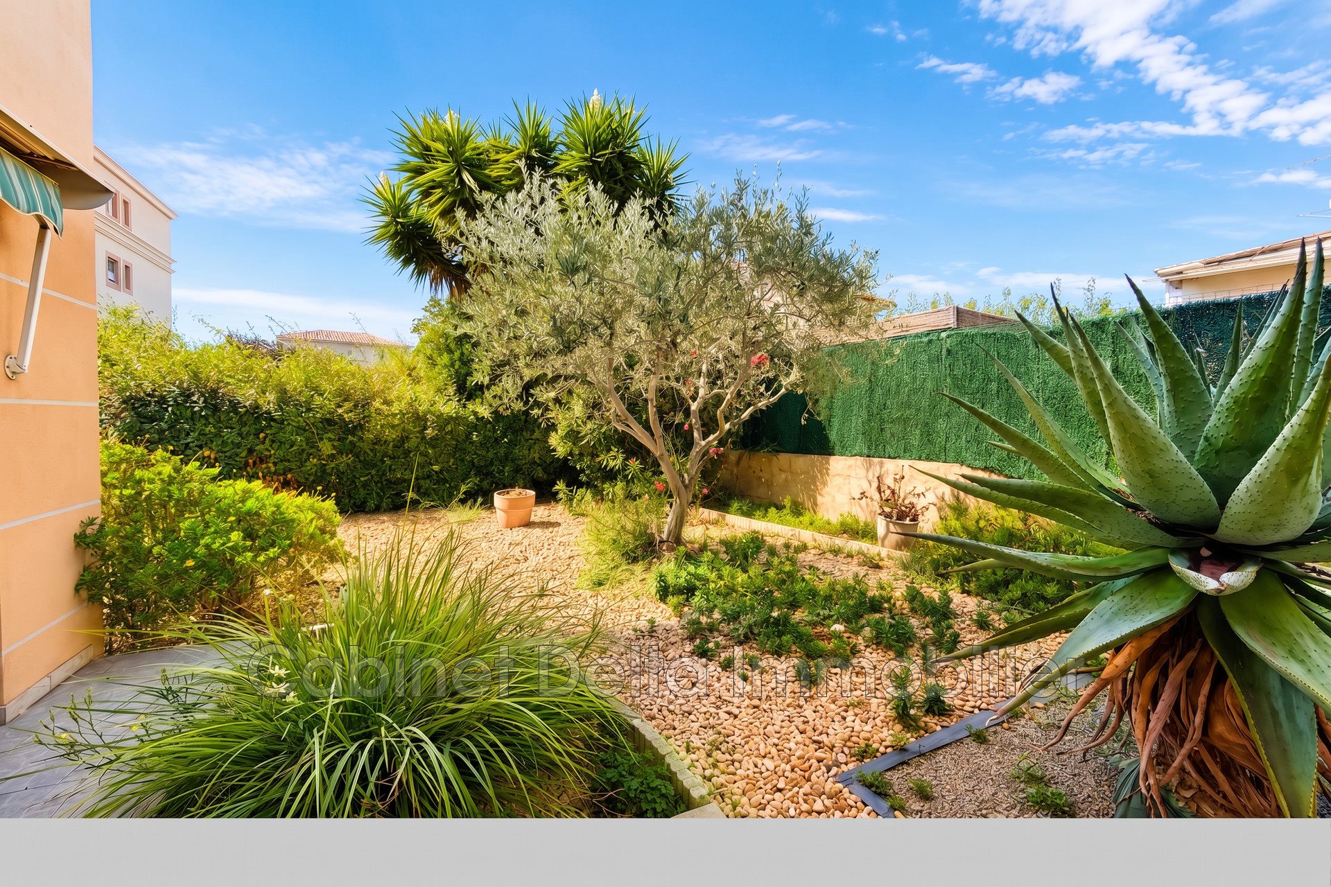 Appartement à vendre, 65m², Sanary-sur-Mer