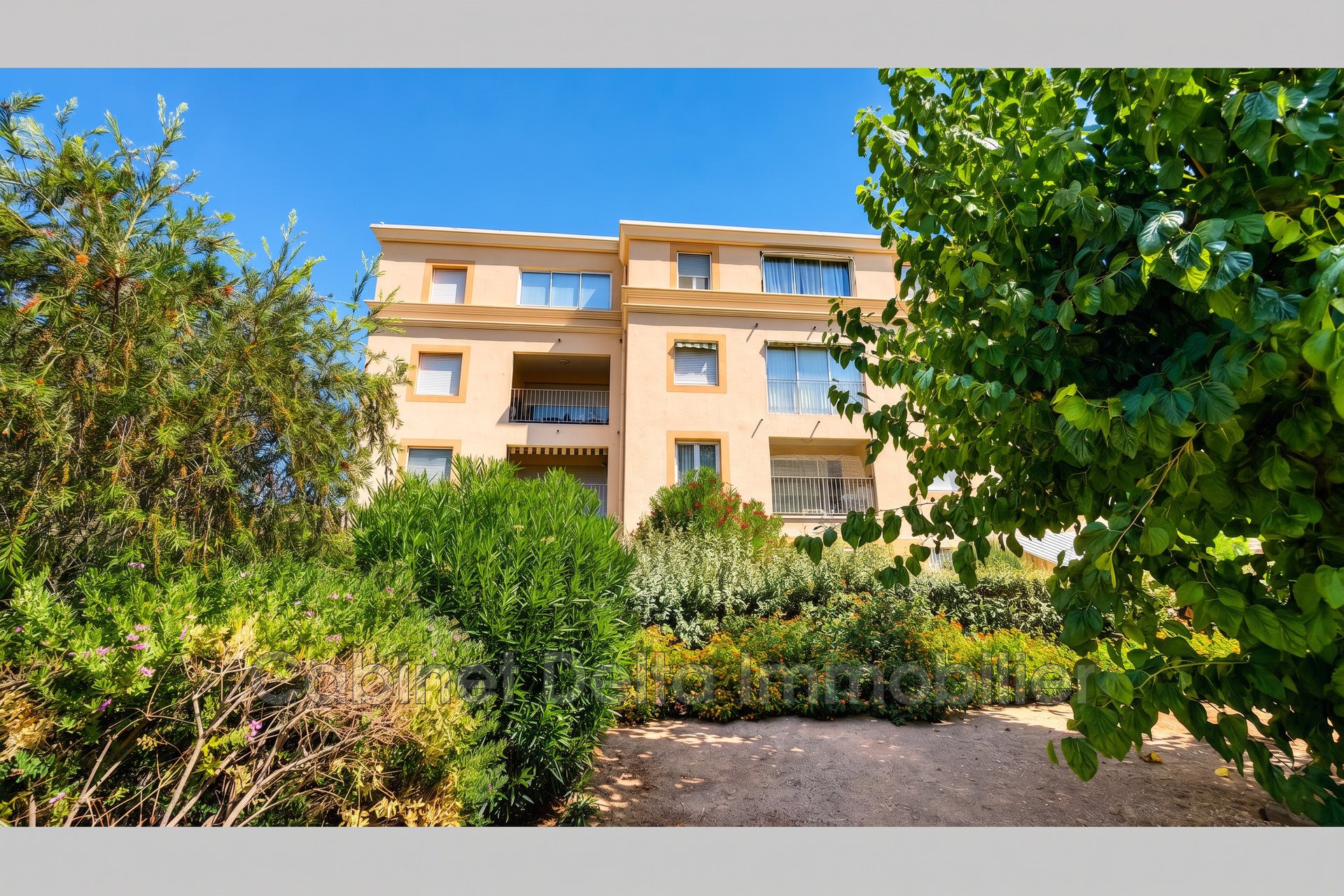 Appartement à vendre, 65m², Sanary-sur-Mer